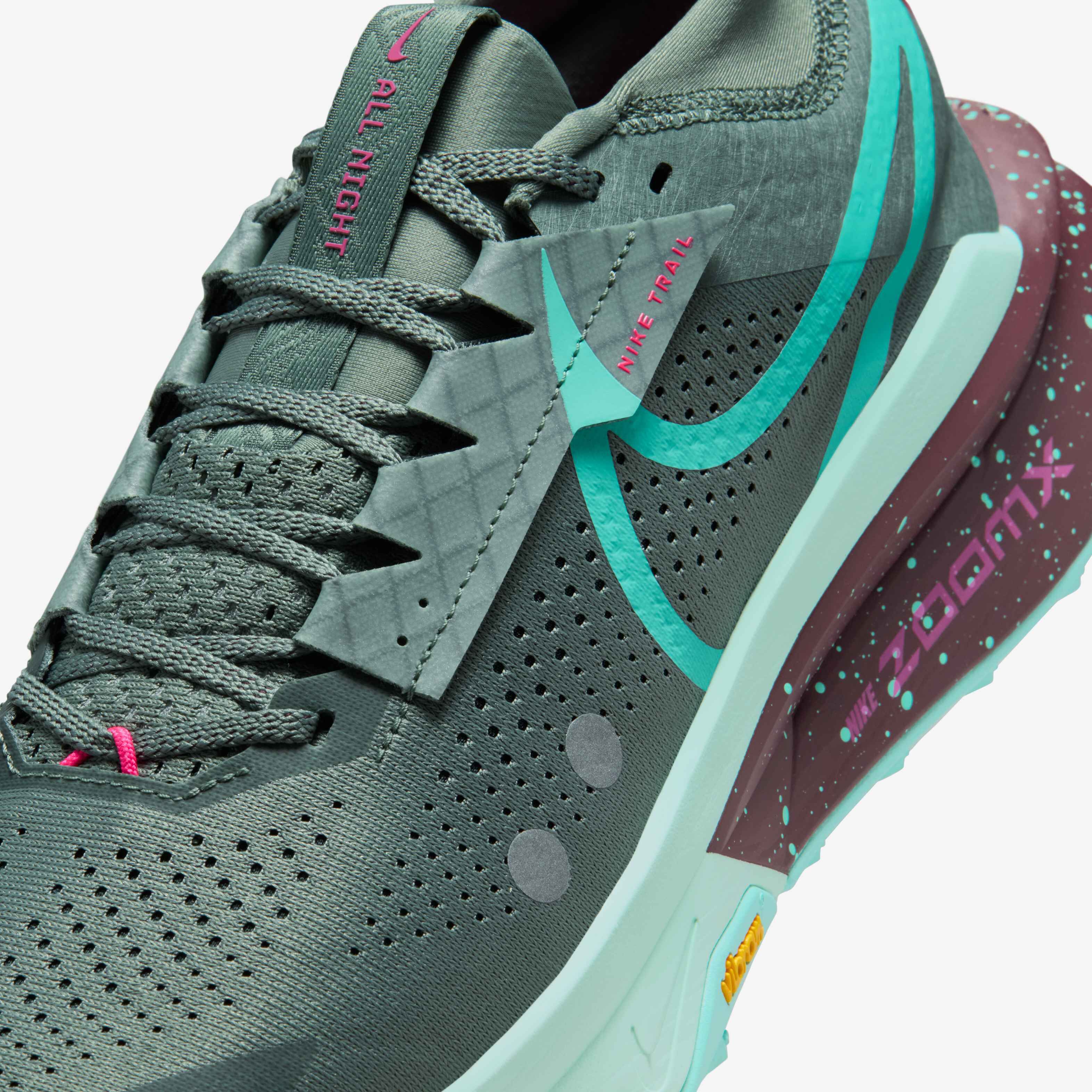 نايكي زيجاما تريل 2 image number 6