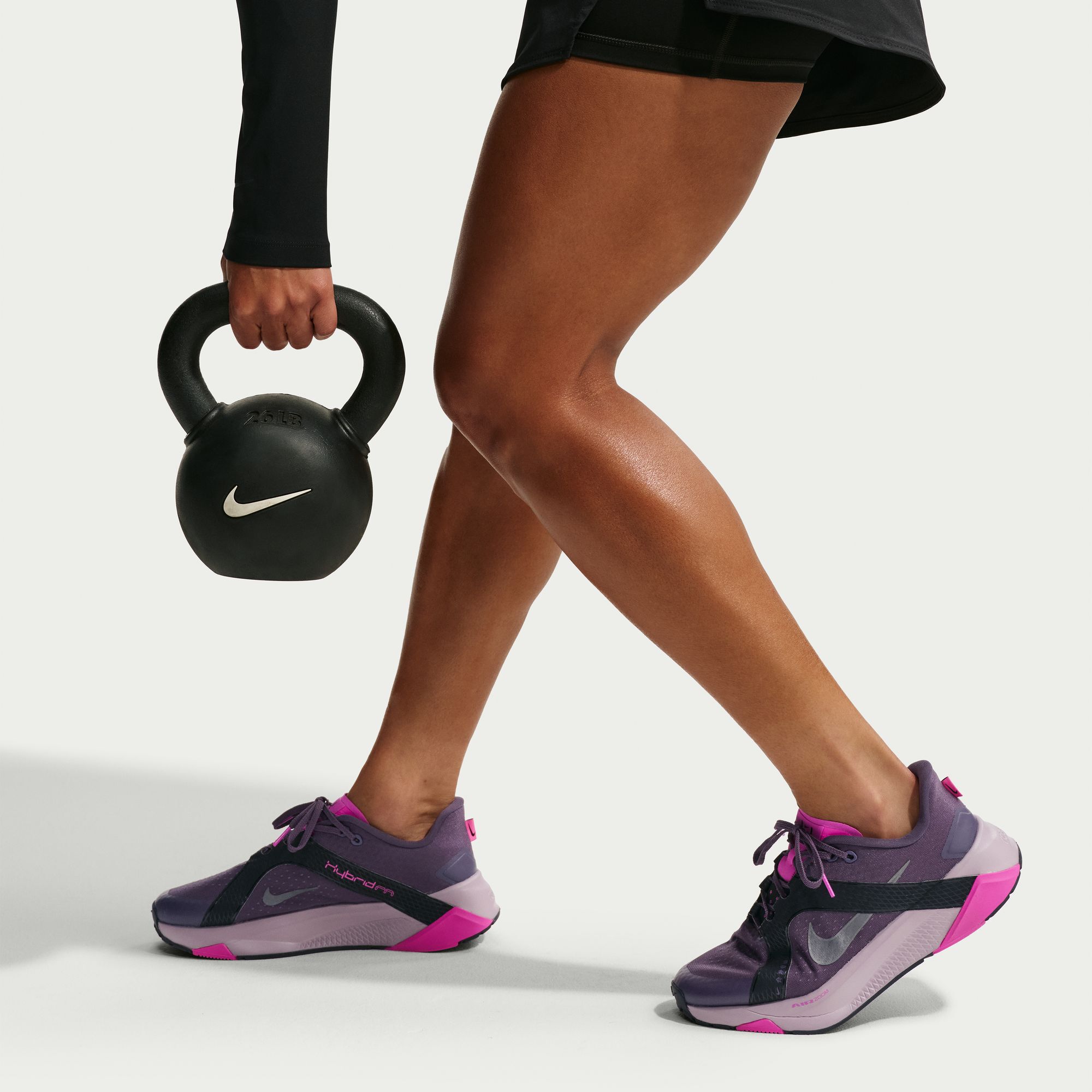 Nike Hybrid RN image number 4