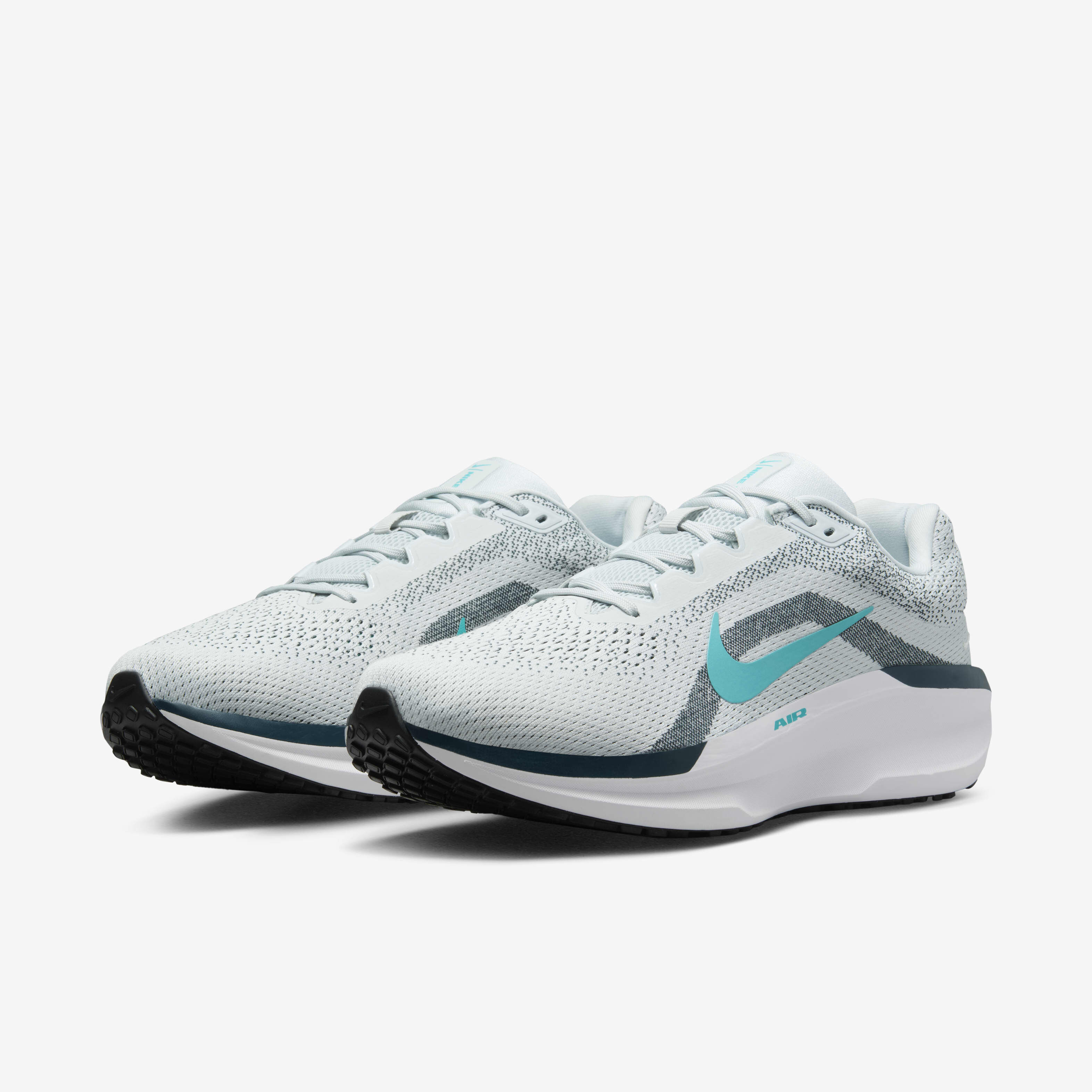 Nike zoom winflo 5 wide top