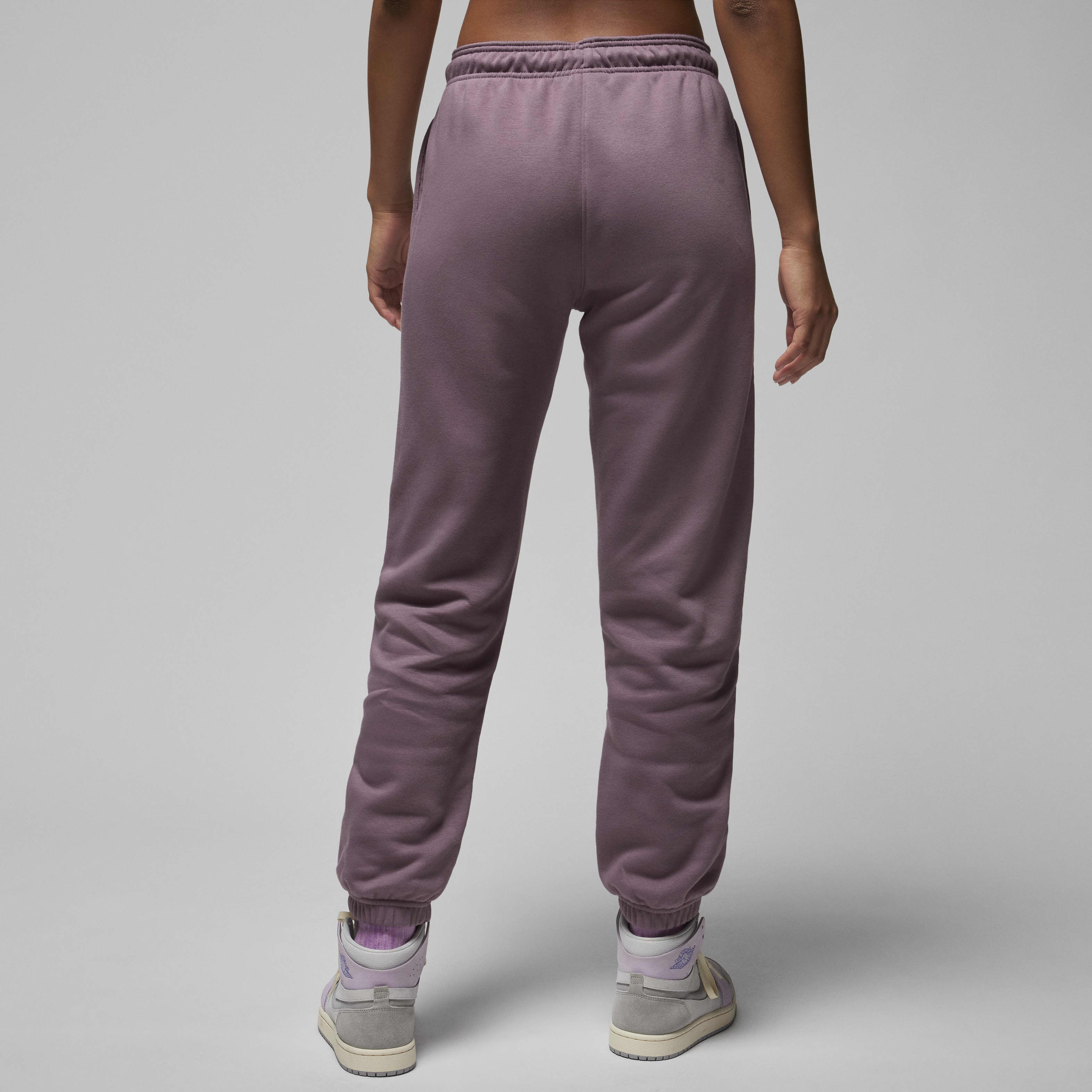 Jordan Brooklyn Fleece image number 1