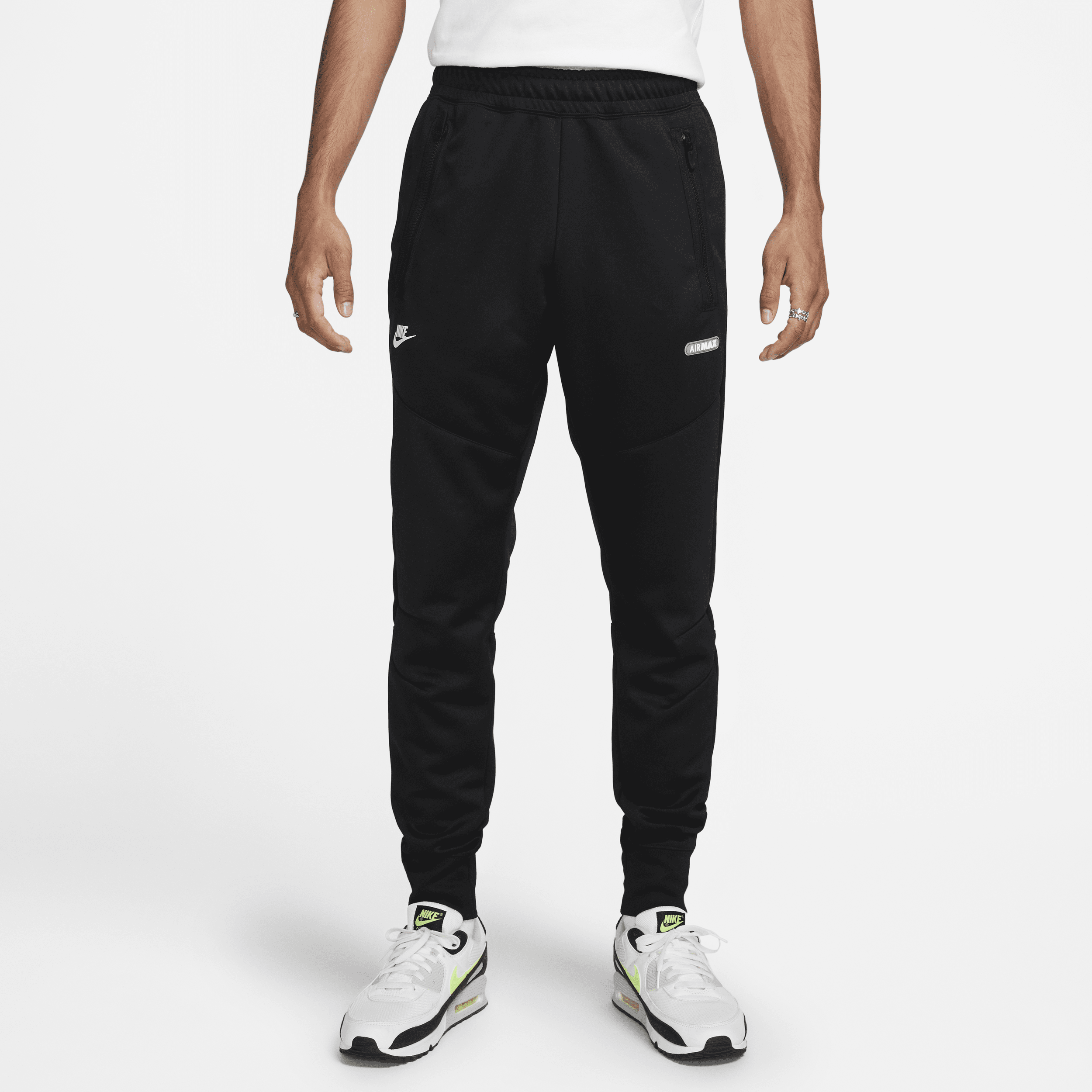 Air max track new arrivals pants