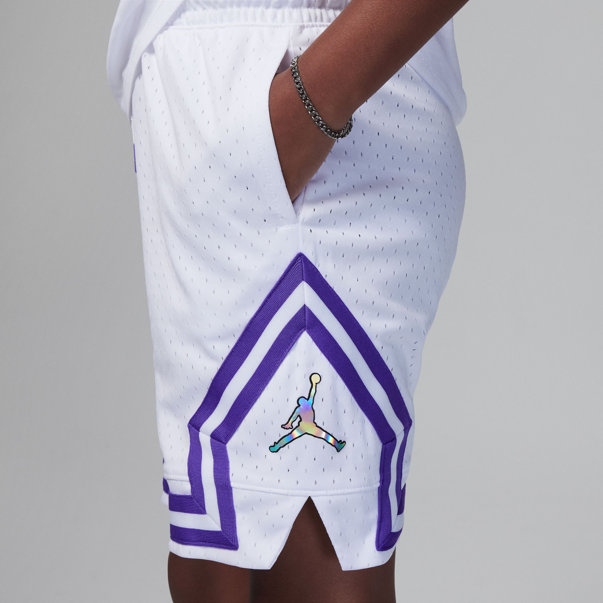 Jordan Air Diamond Shorts image number 3