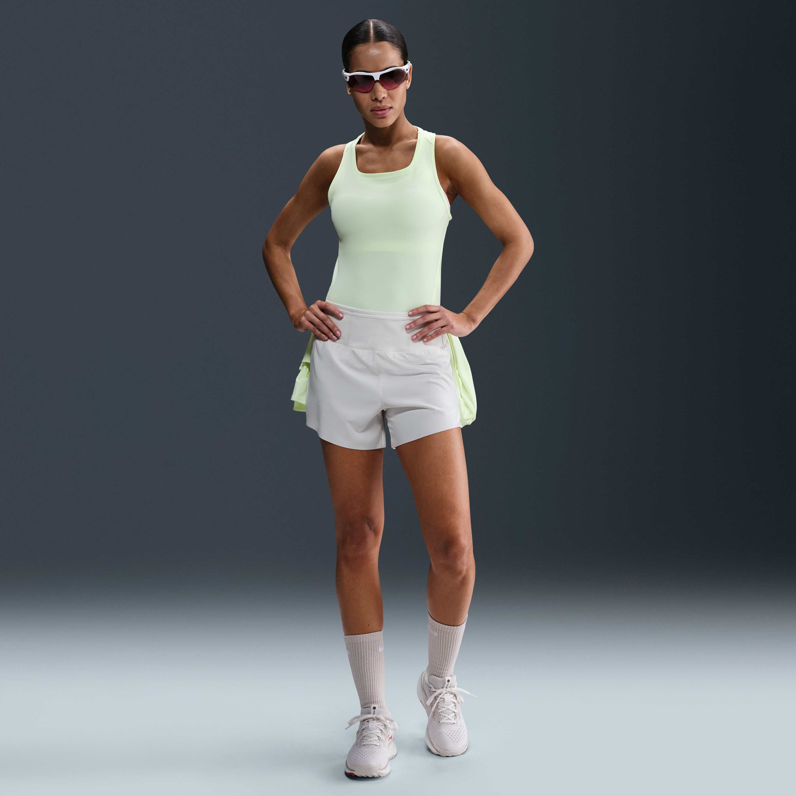 نايكي تريل image number 0