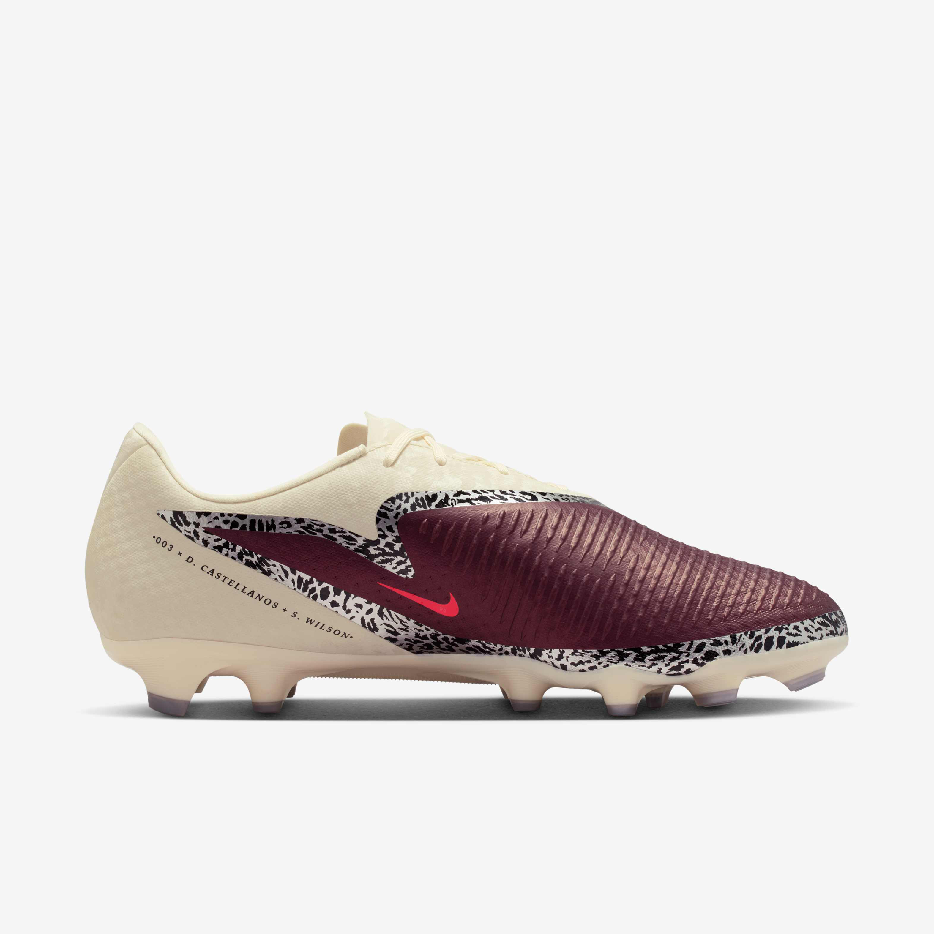 Nike United Phantom 6 Low Academy image number 2