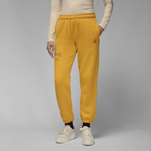 Future Heritage-JRDN, Jordan Brooklyn Fleece, Women's Trousers