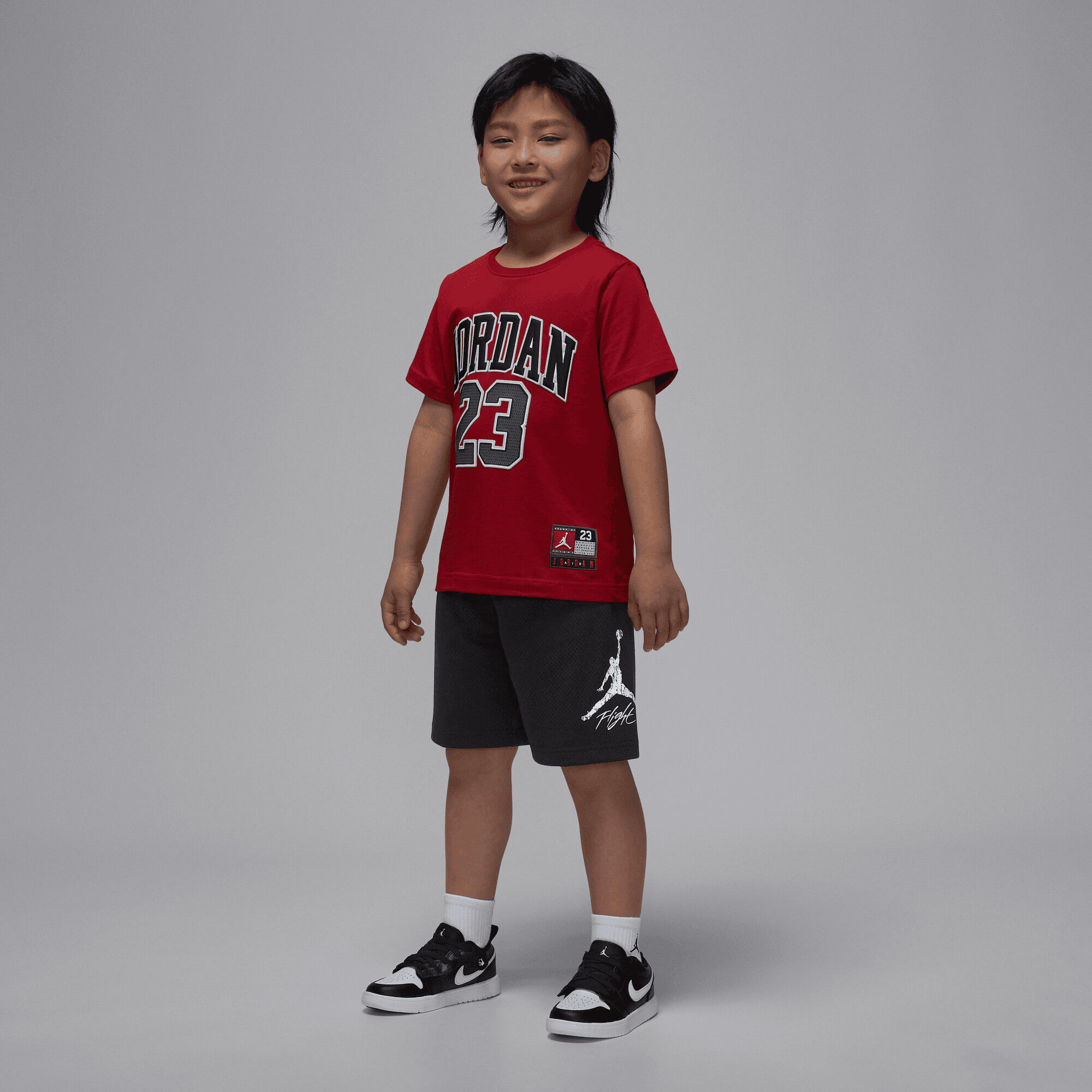 Jordan image number 5