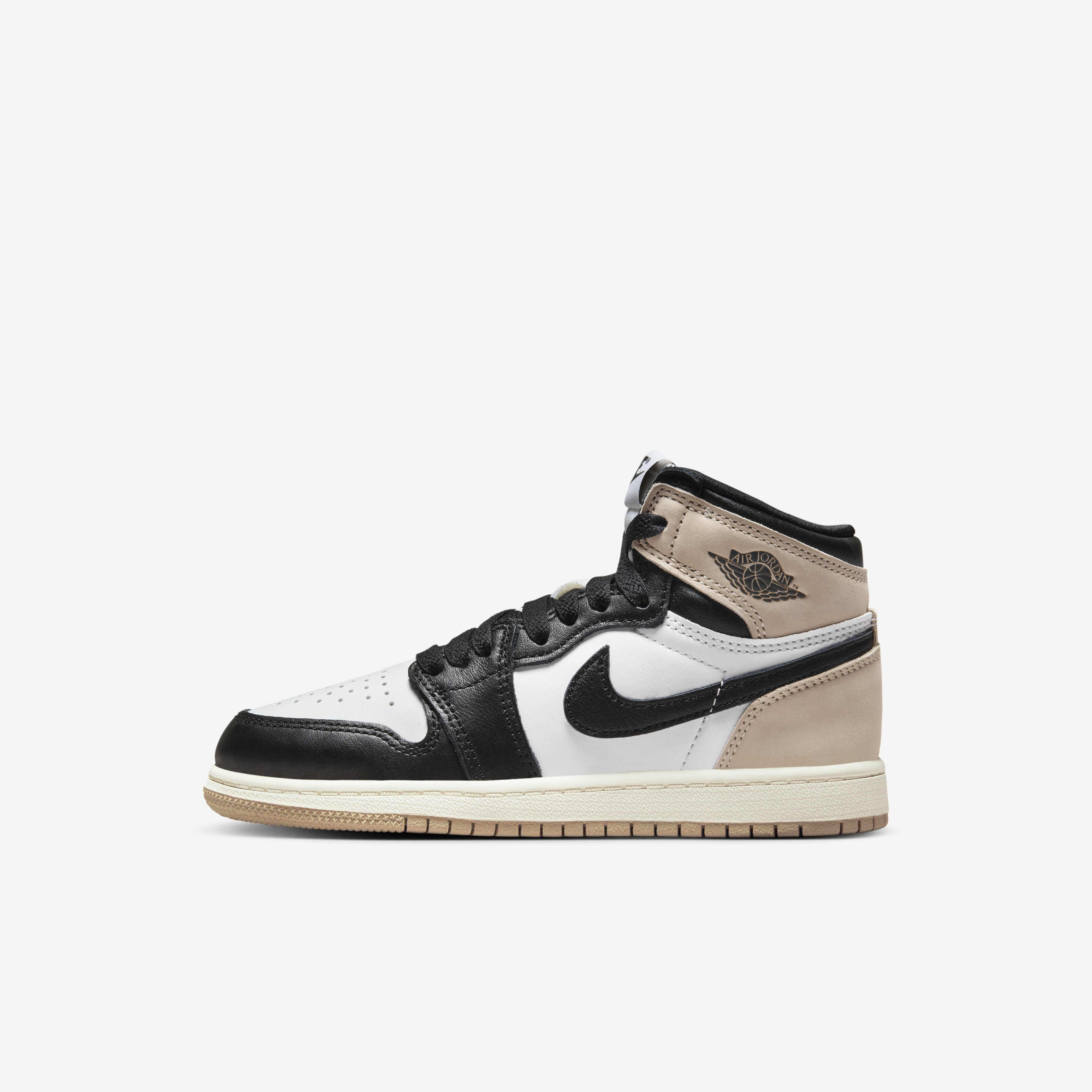 Buy Jordan 1 Retro High OG Younger Kids Shoes Nike Saudi Official