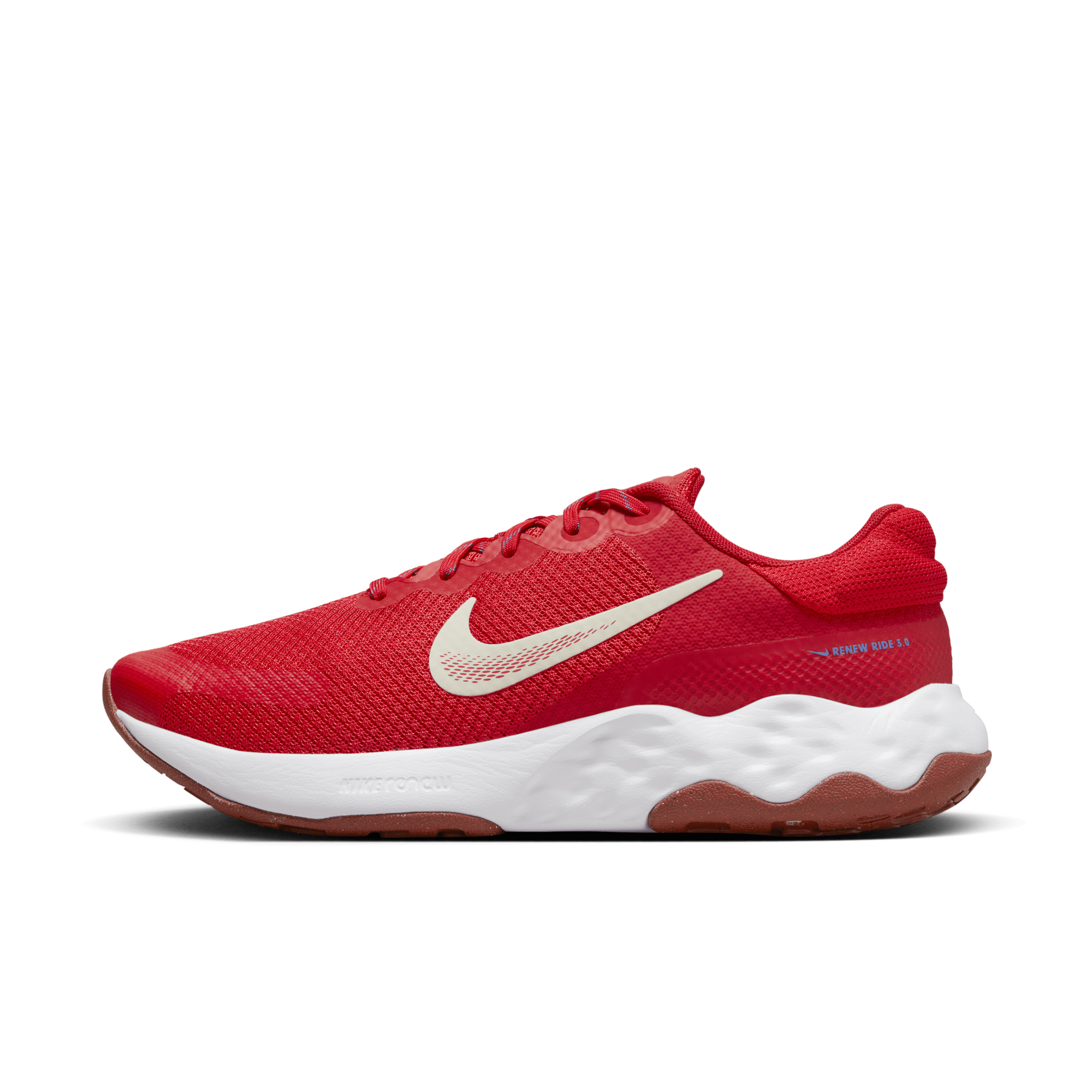 Nike 2025 renew red