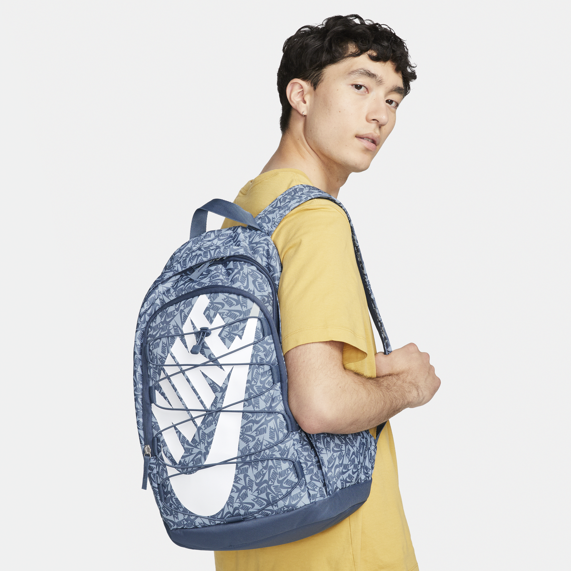 Mochila nike hayward 2.0 deals