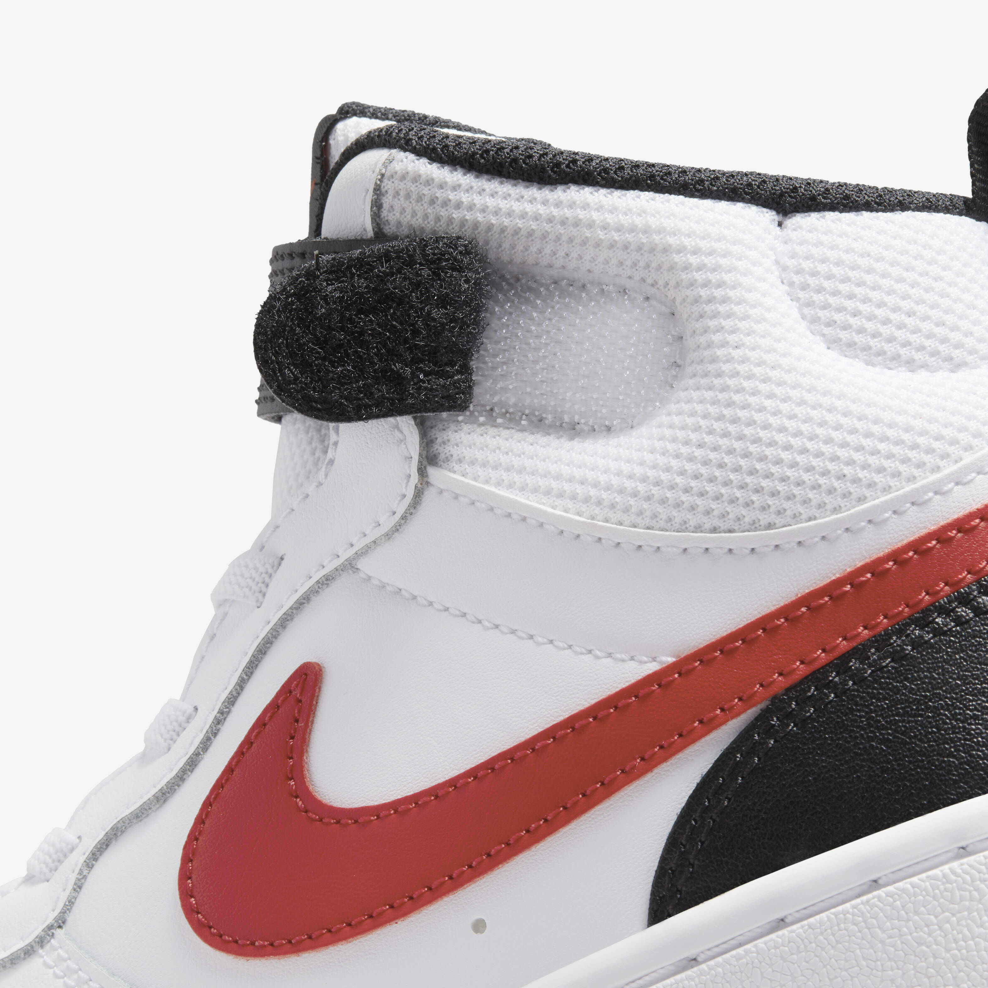 Buy Nike Court Borough Mid 2 Younger Kids Shoes Nike Saudi Official