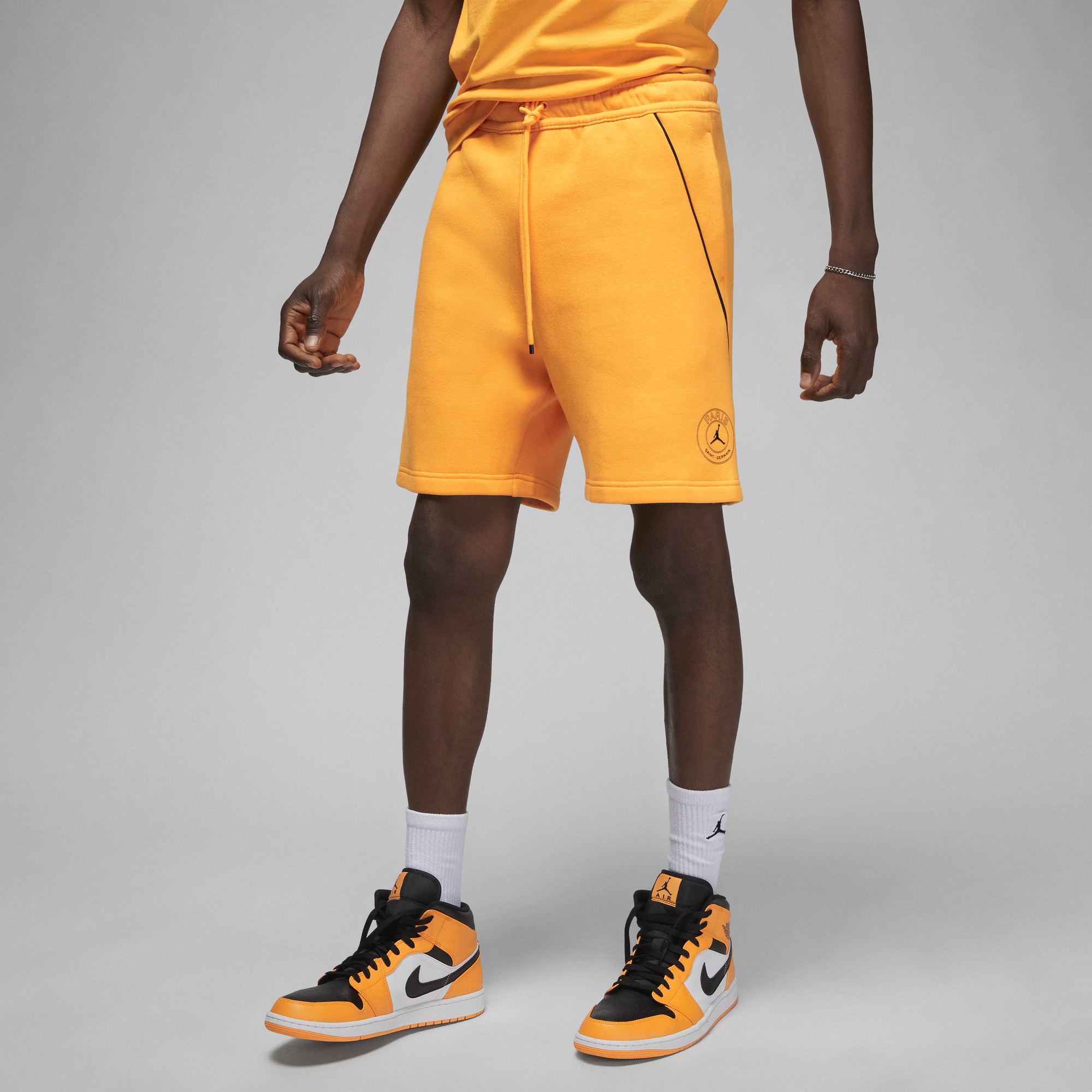 University gold nike shorts best sale