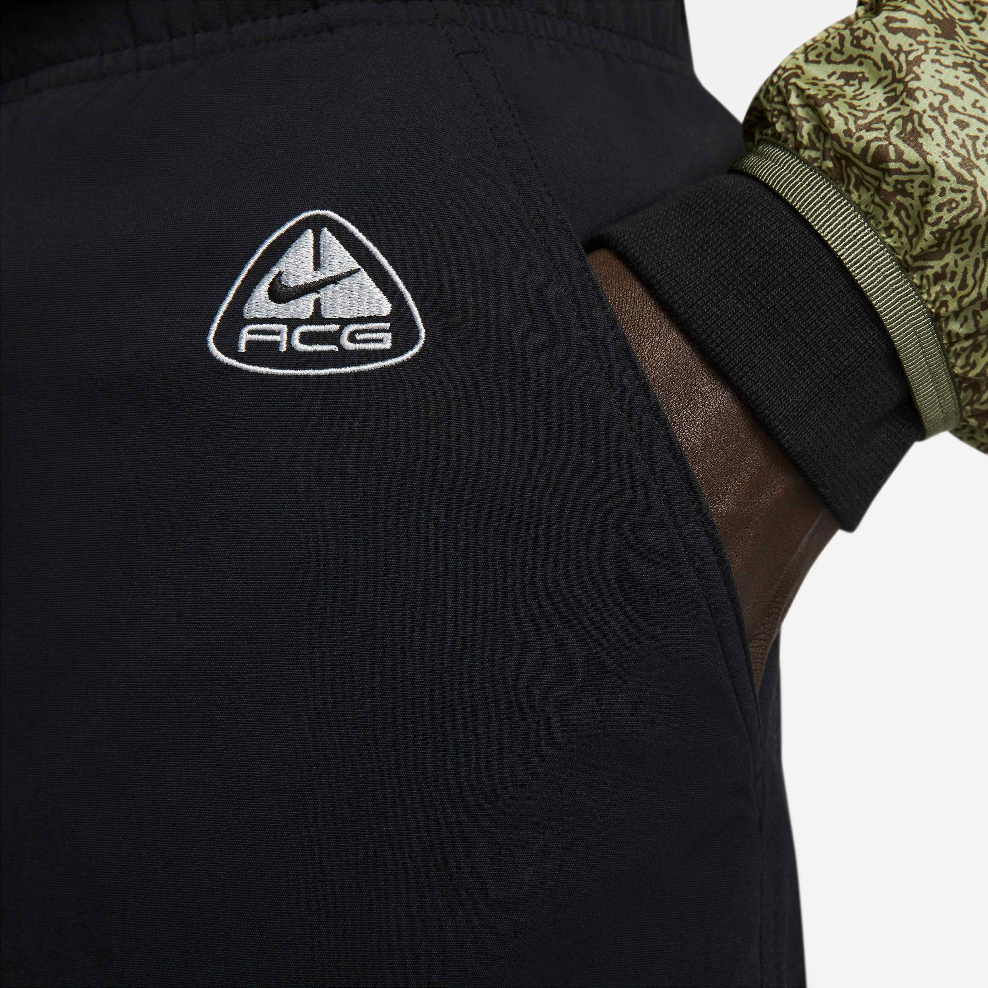 نايكي ايه سي جي 'أوريغون سيريس' image number 2