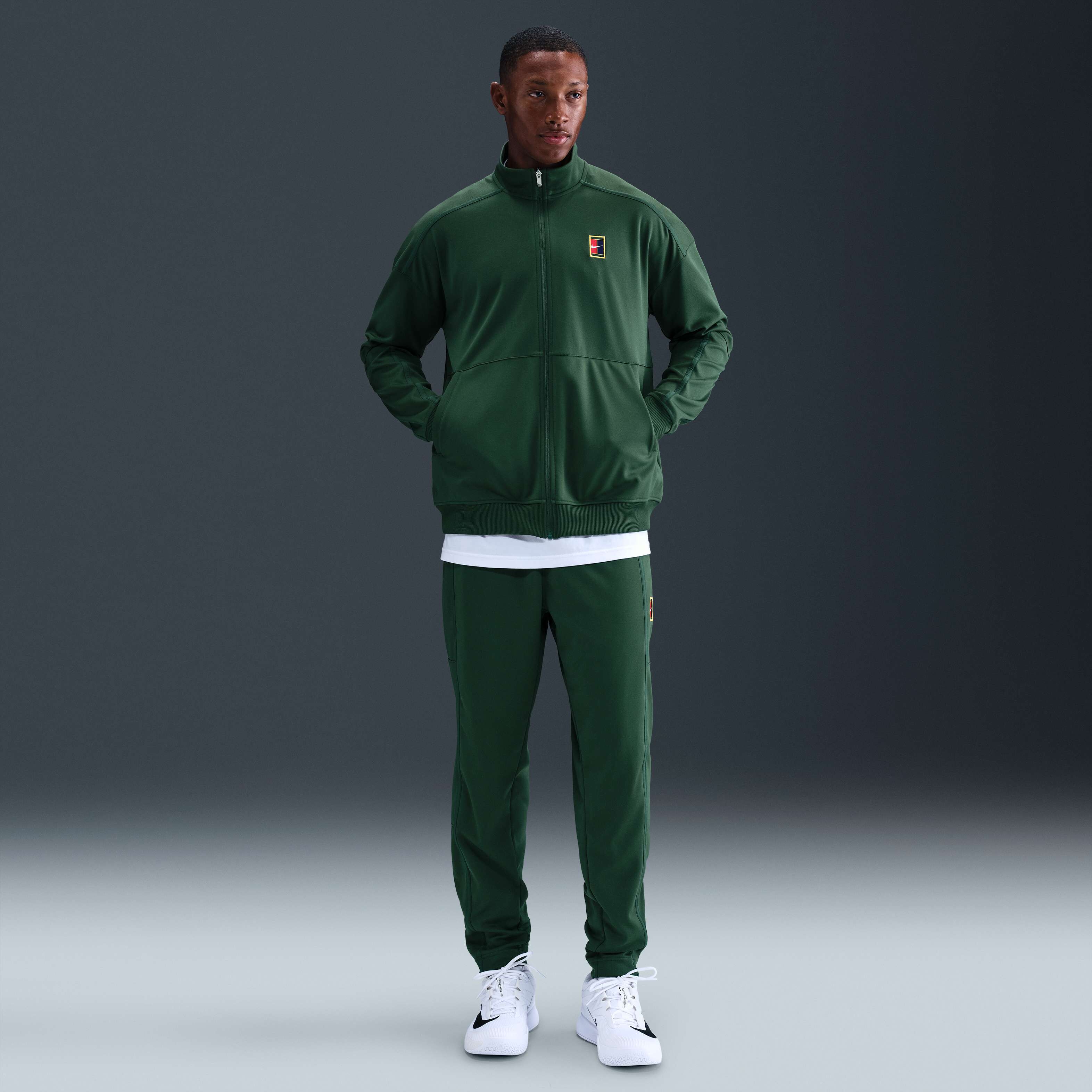 NikeCourt Heritage image number 3