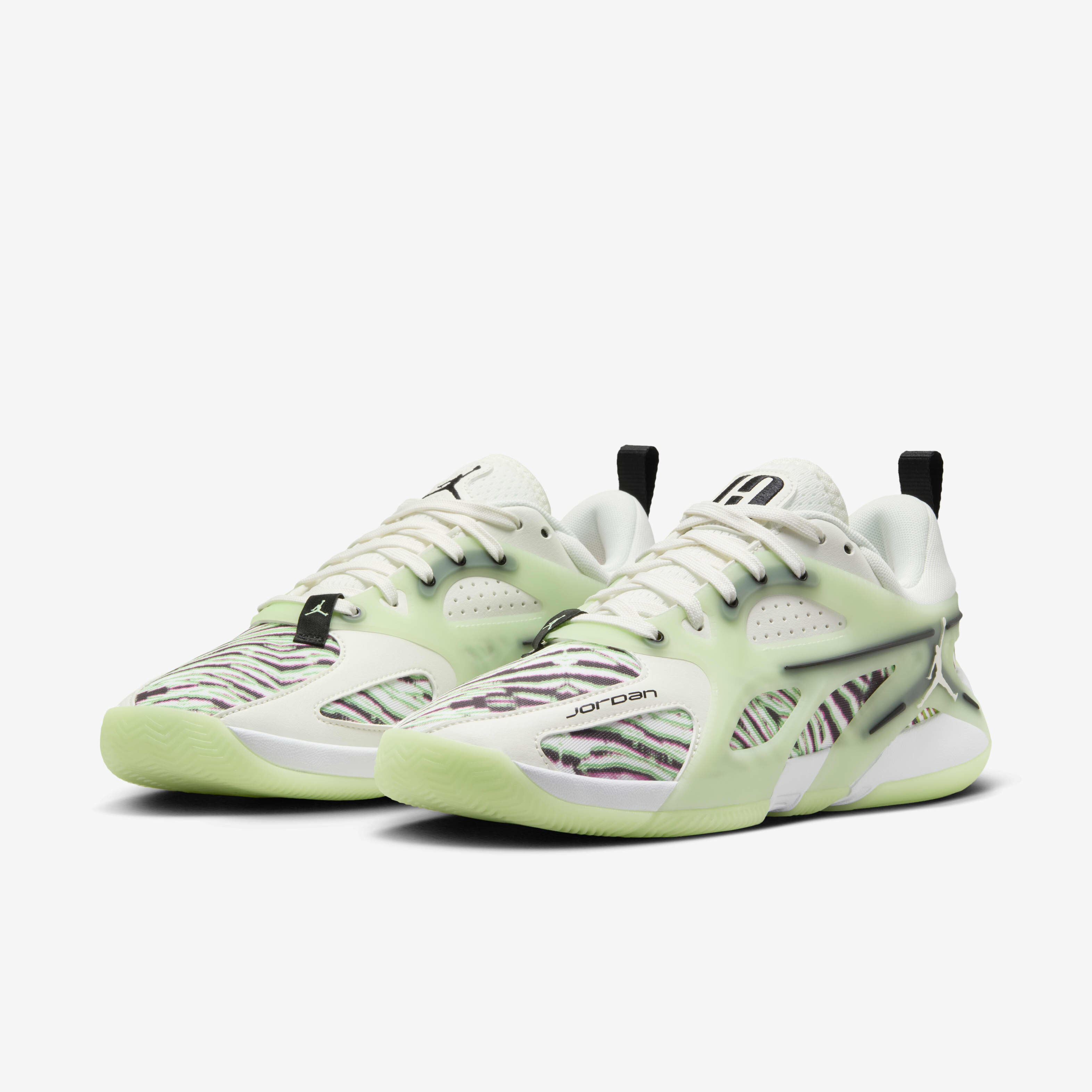 Jordan Heir Series 'Her Collective' image number 4