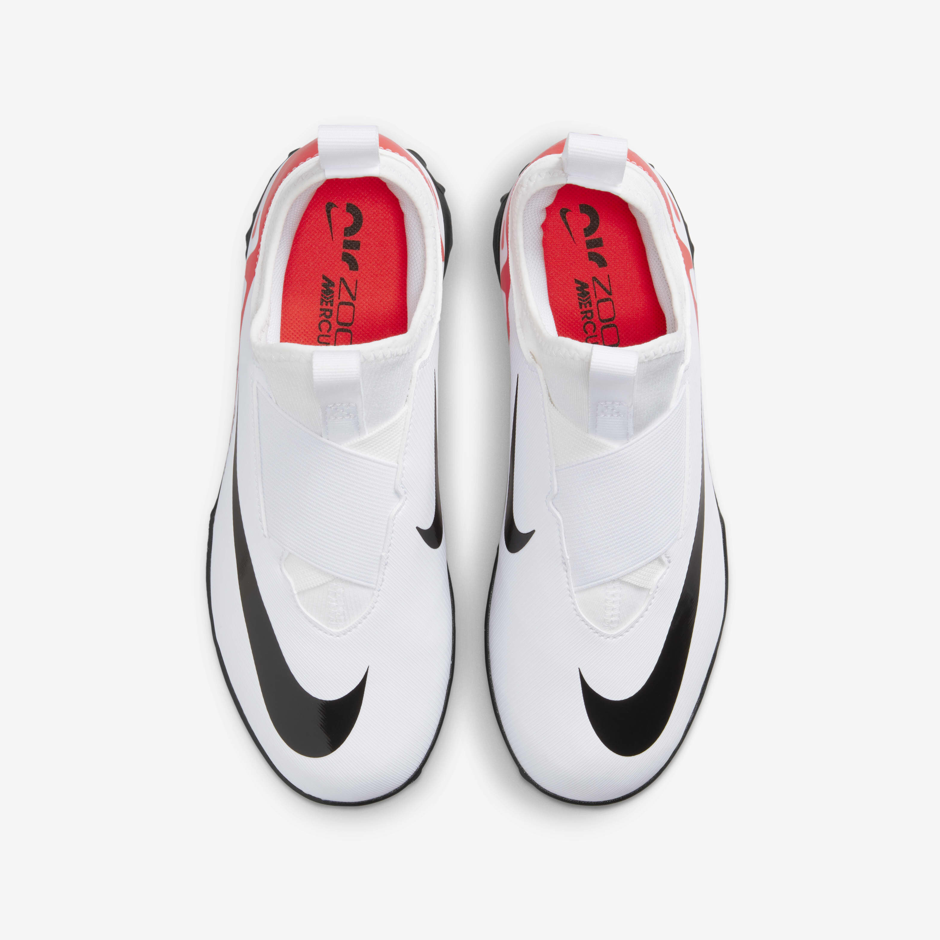 Nike Jr. Mercurial Vapor 15 Academy image number 3