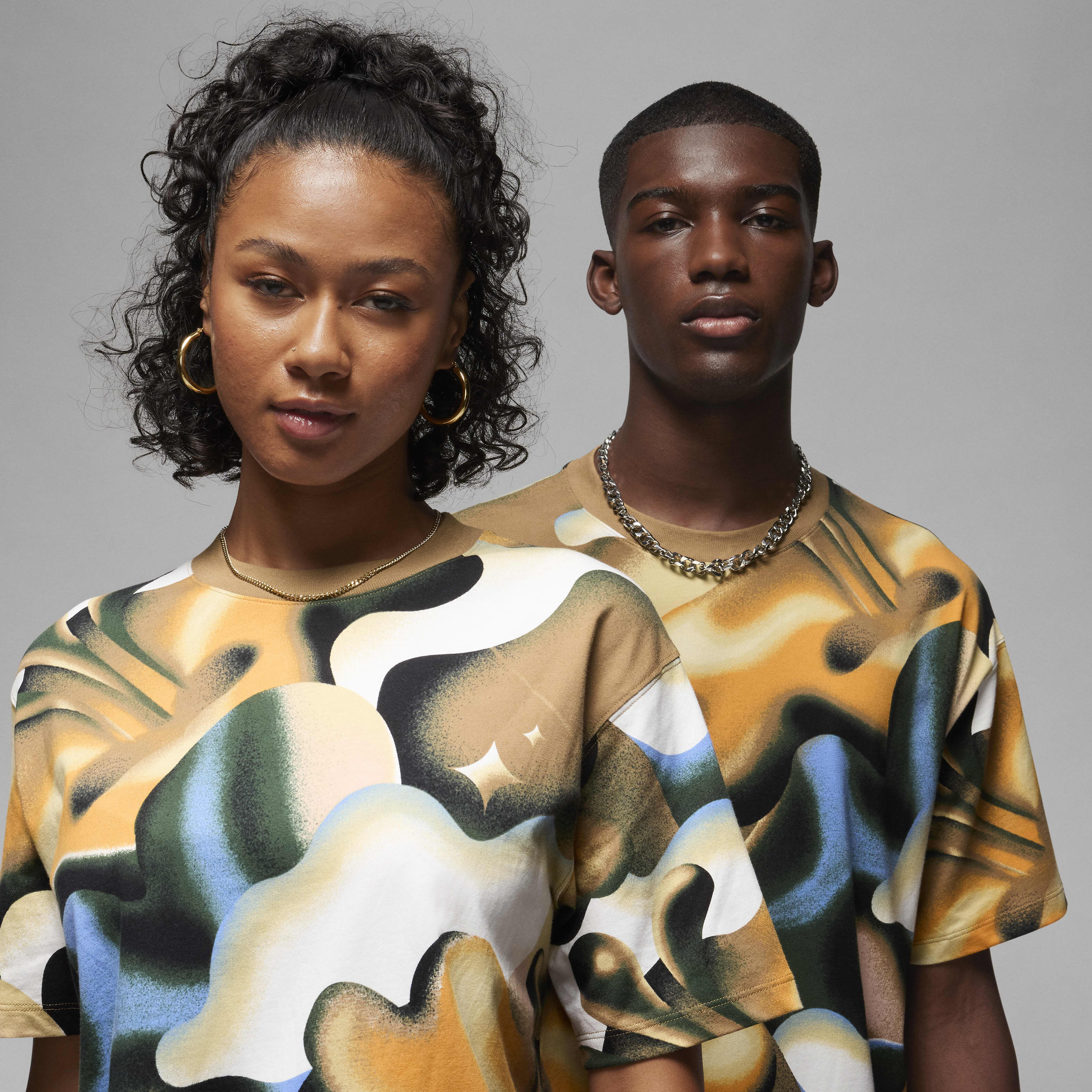 Jordan Artist Series by Jordan Moss image number 2