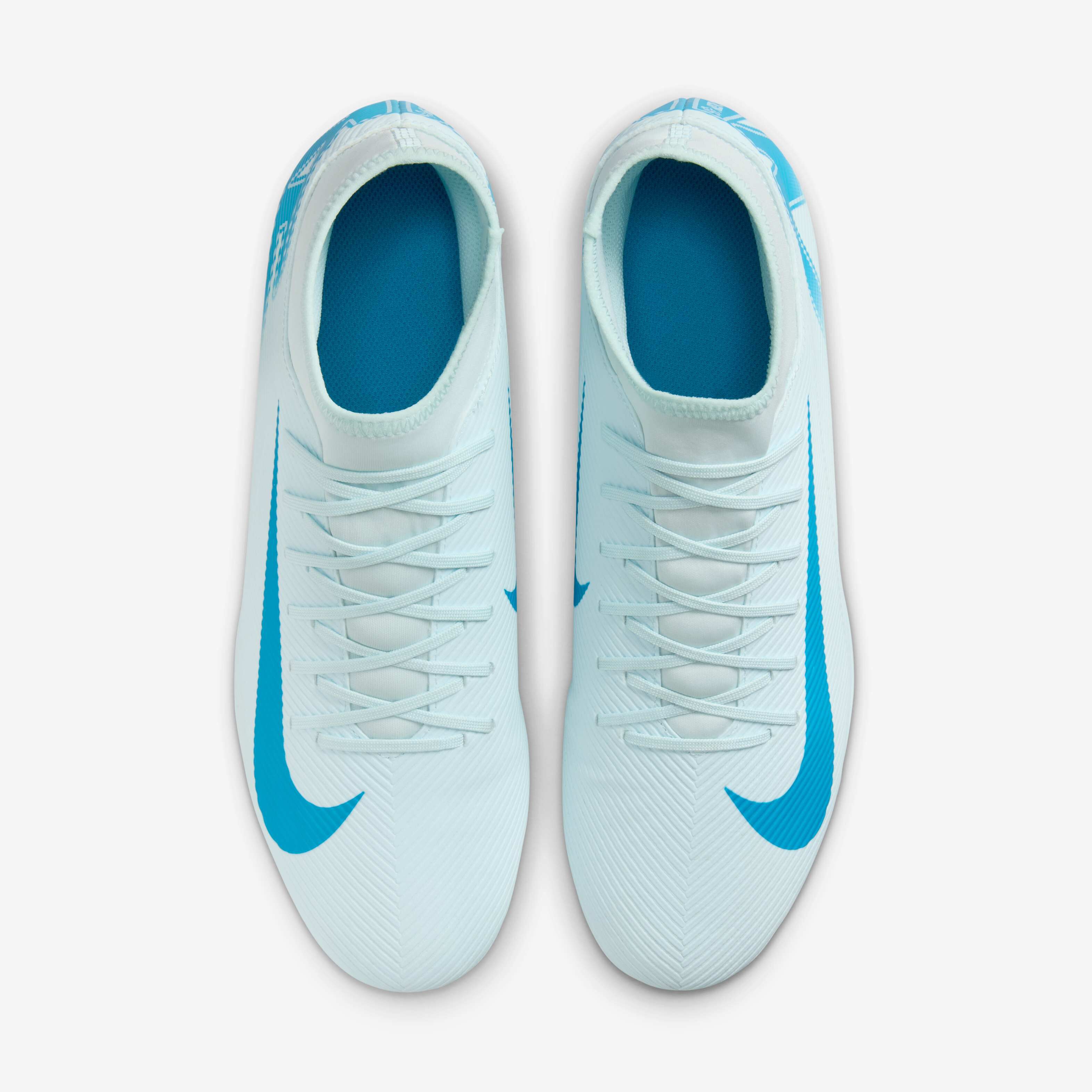 Nike Mercurial Superfly 10 Club image number 3