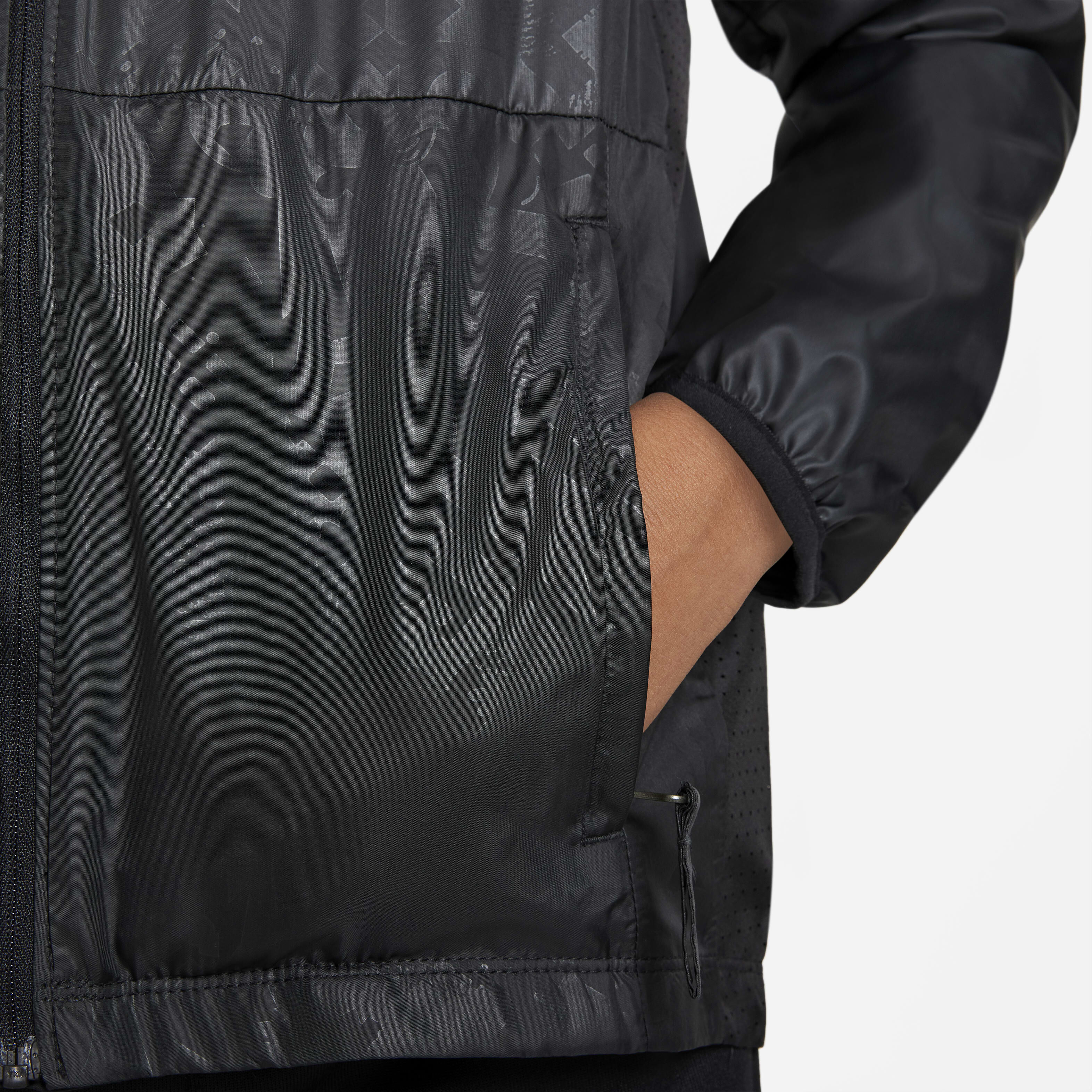 F.C. Barcelona Repel Academy AWF image number 3