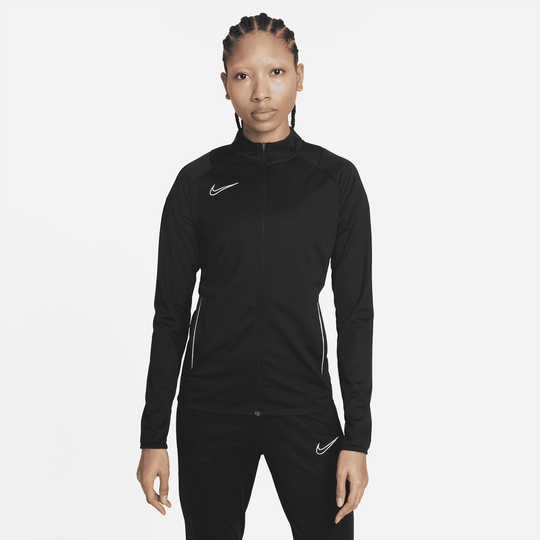 Nike academy 18 knit best sale tracksuit