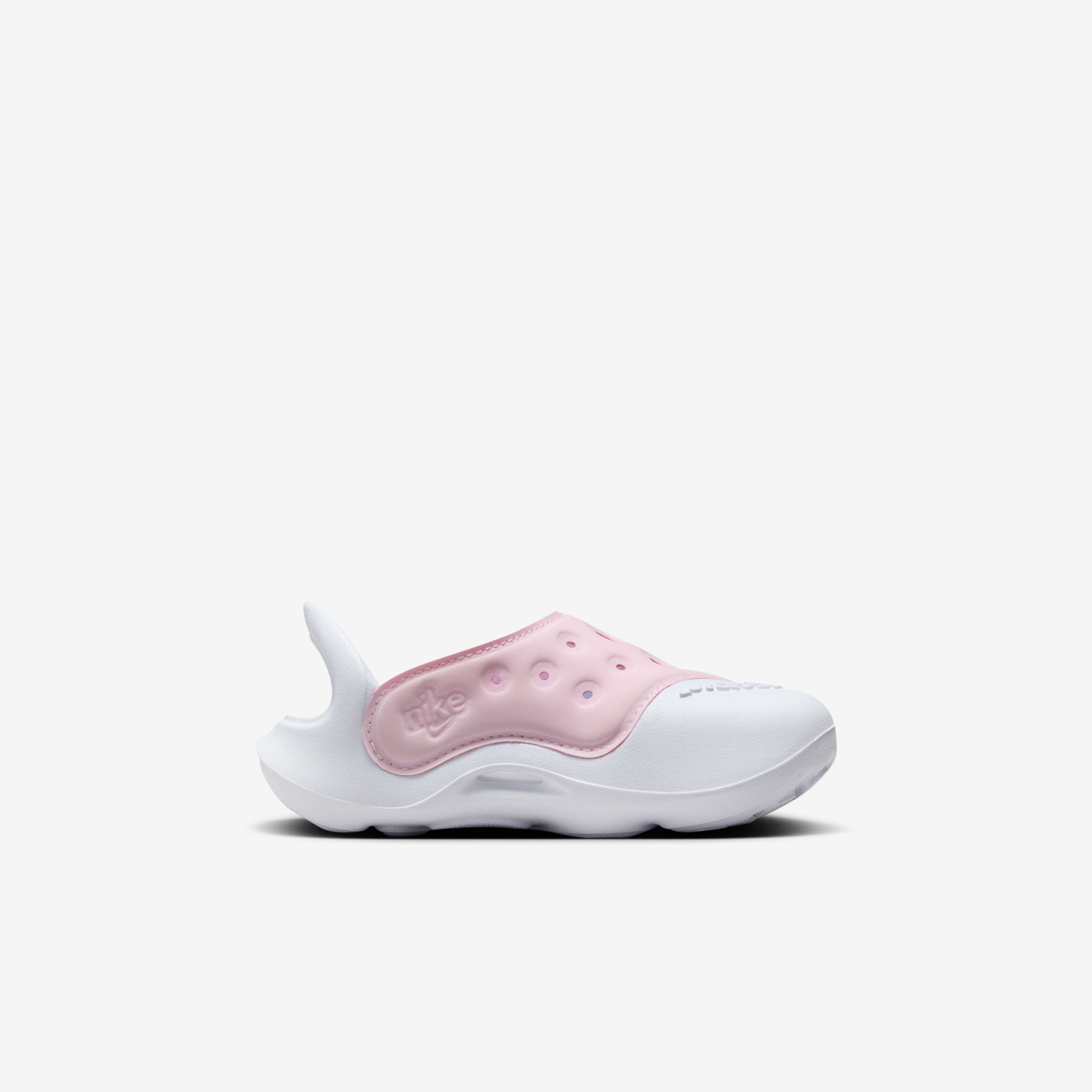 Nike toddler slippers clearance