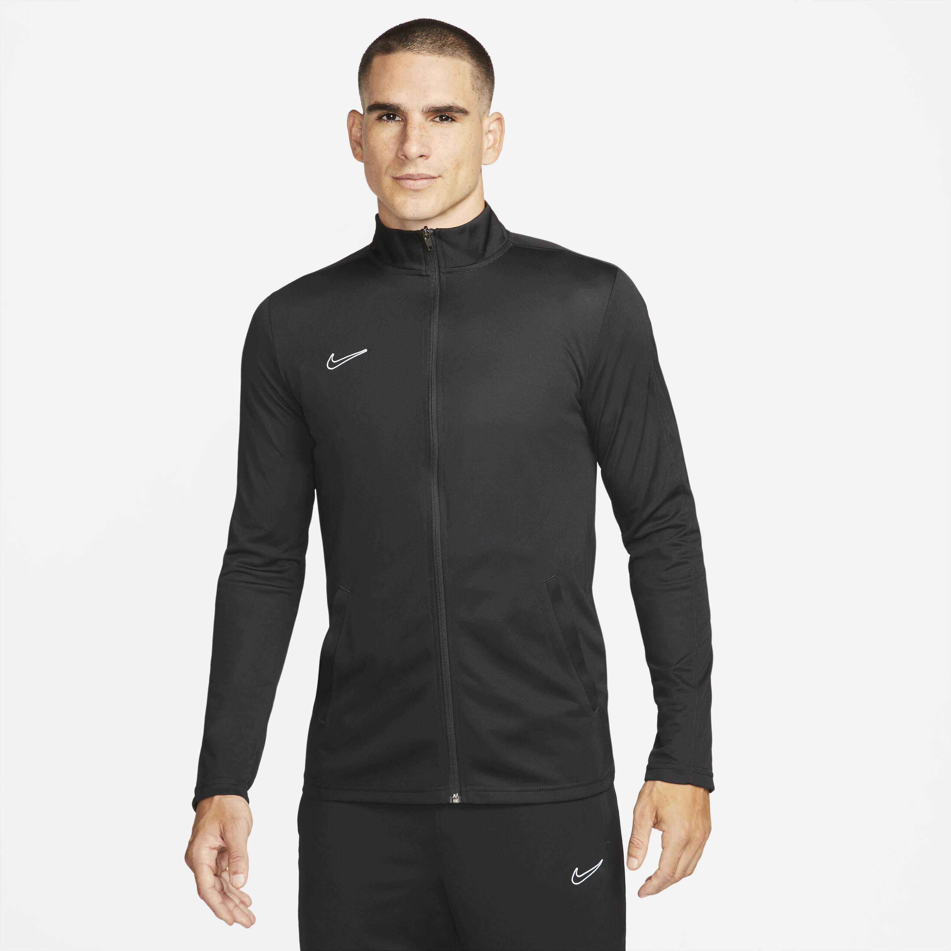 Mens nike academy tracksuit cheap