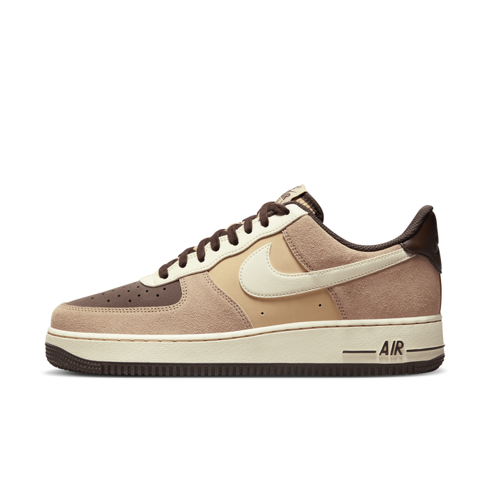 Nike sportswear air force top 1 07 lv8 suede