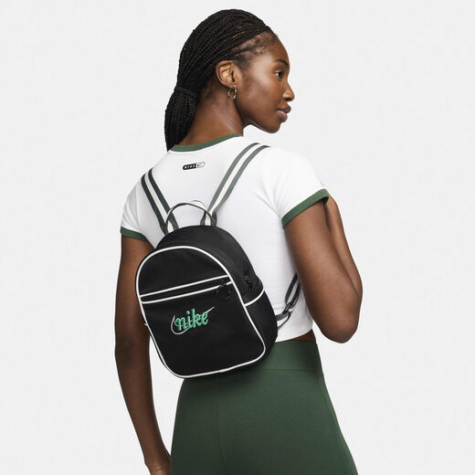 Bags & Backpacks-Nike, Nike Sportswear Futura 365, Mini Backpack (6L)
