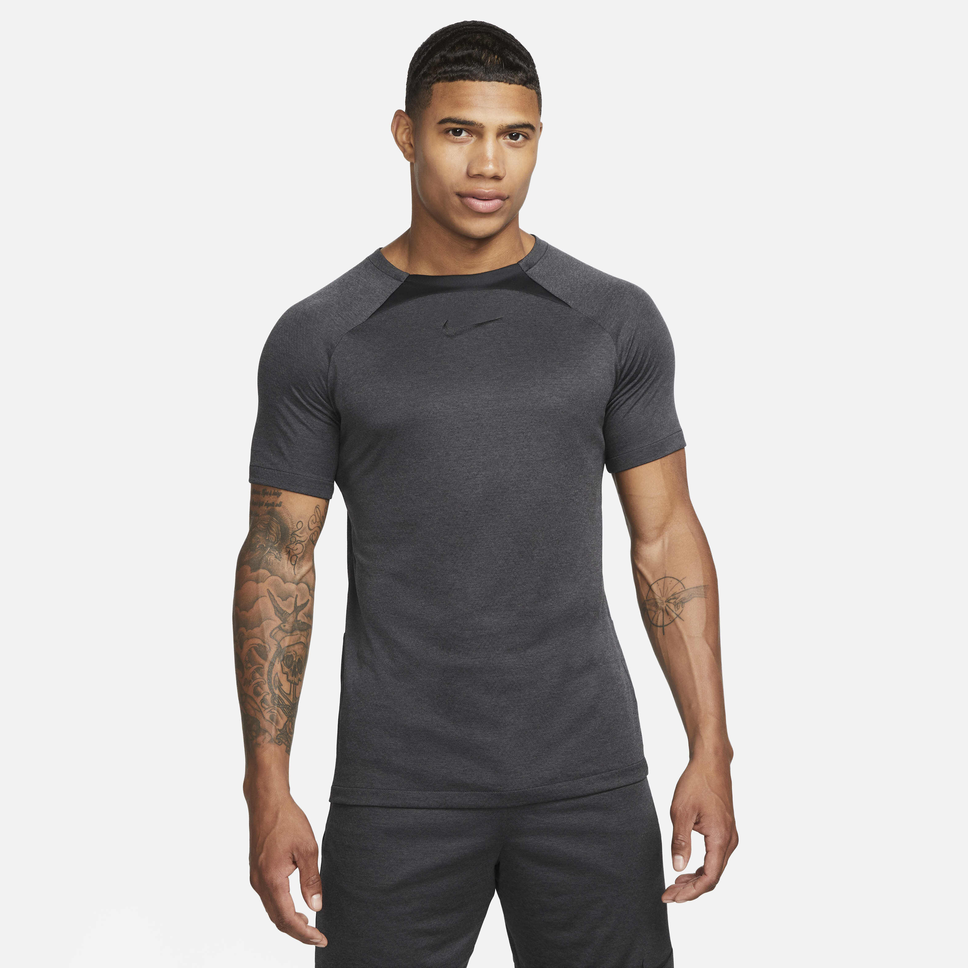 Nike dry academy football top deals