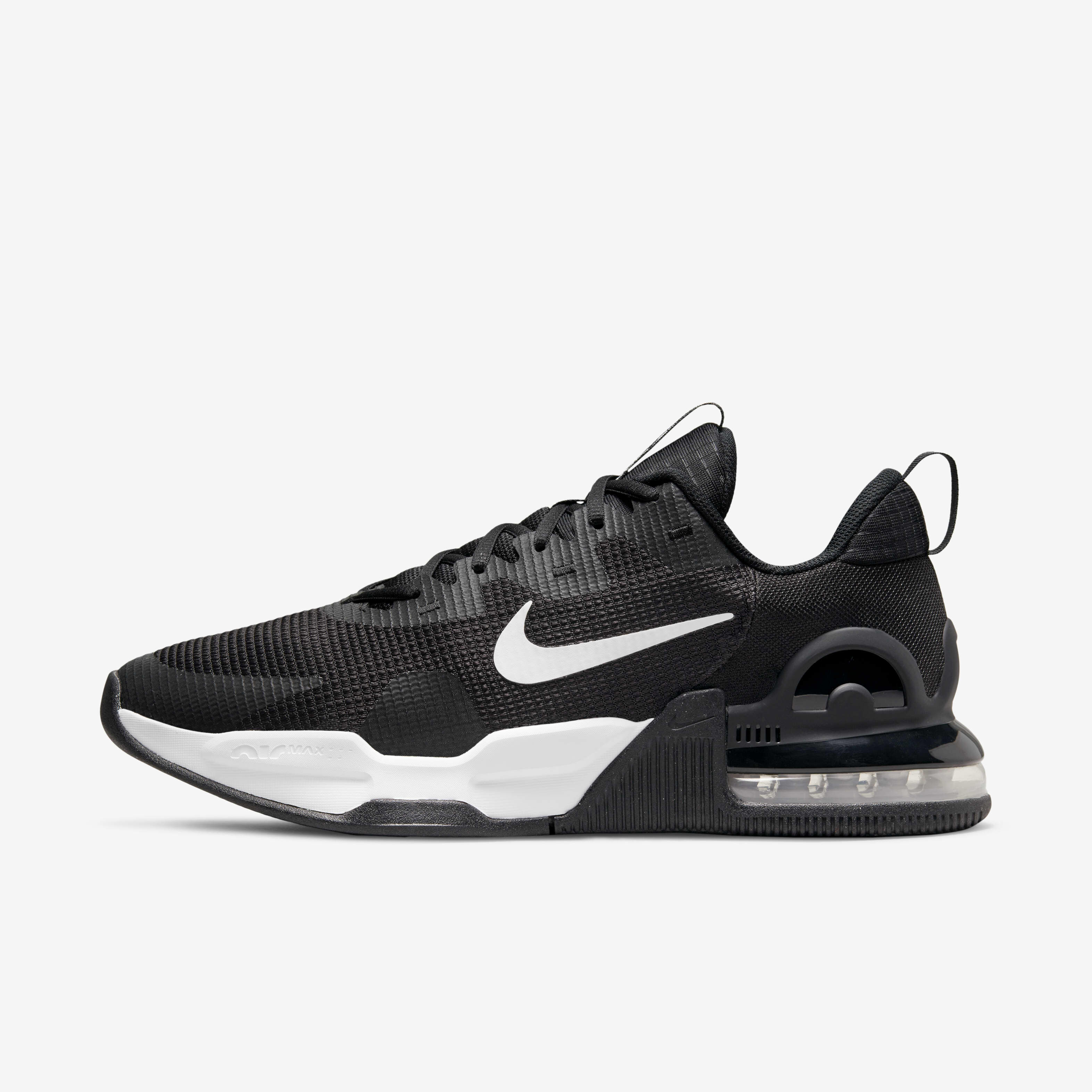 Buy Nike Air Max Alpha Trainer 5 Men s Workout Shoes Nike Saudi Official
