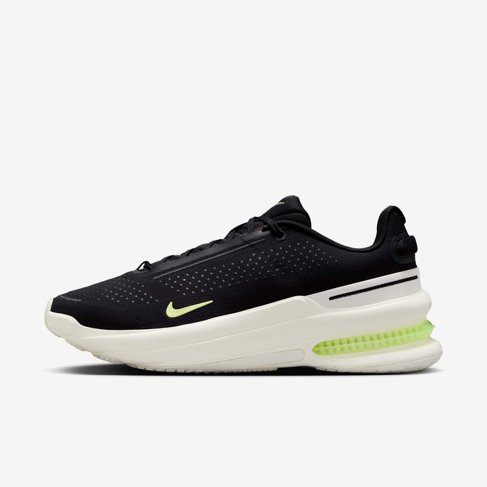 Buy Nike Air Zoom Upturn SC Men's Shoes Black/Sail/Life Lime