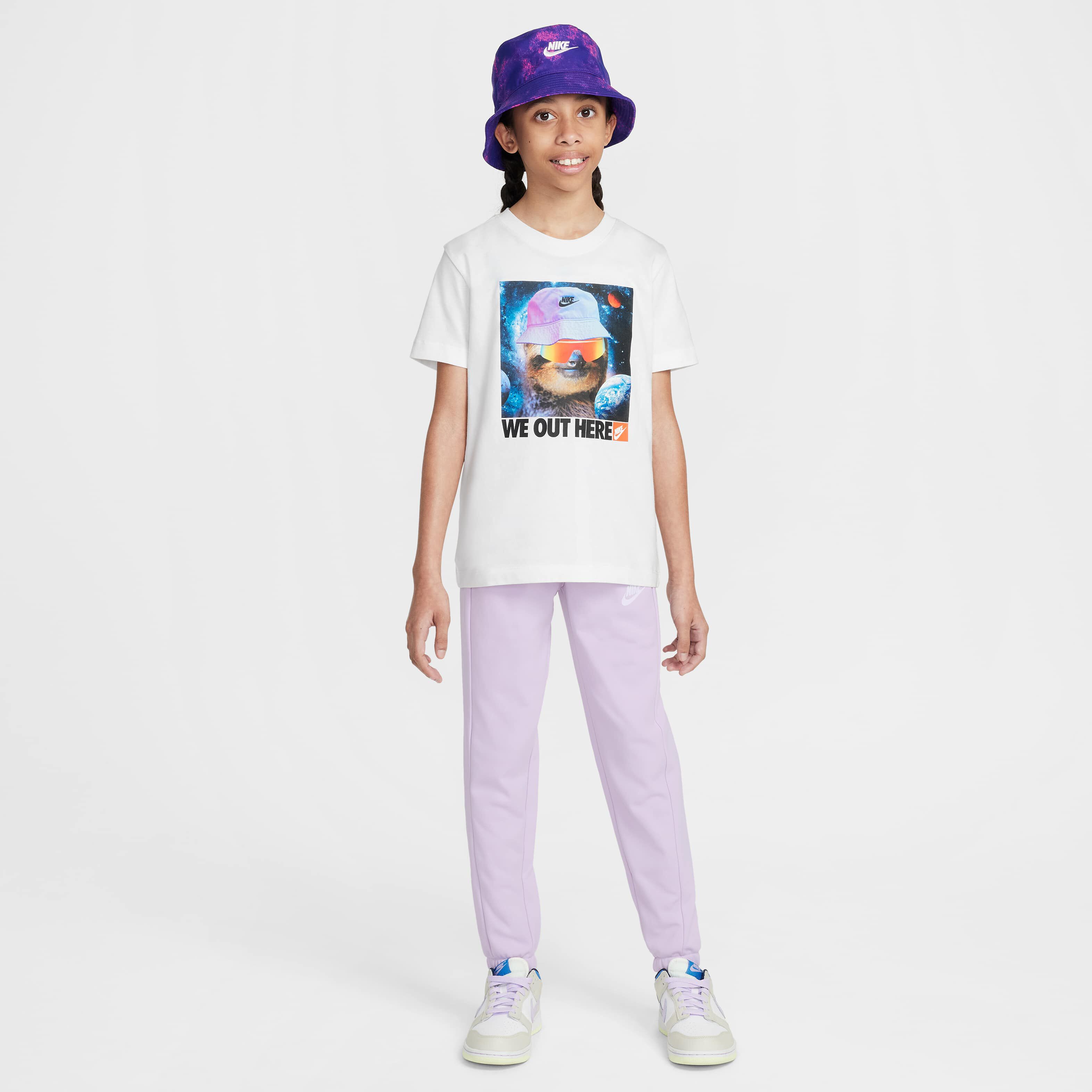 نايكي سبورتسوير image number 4