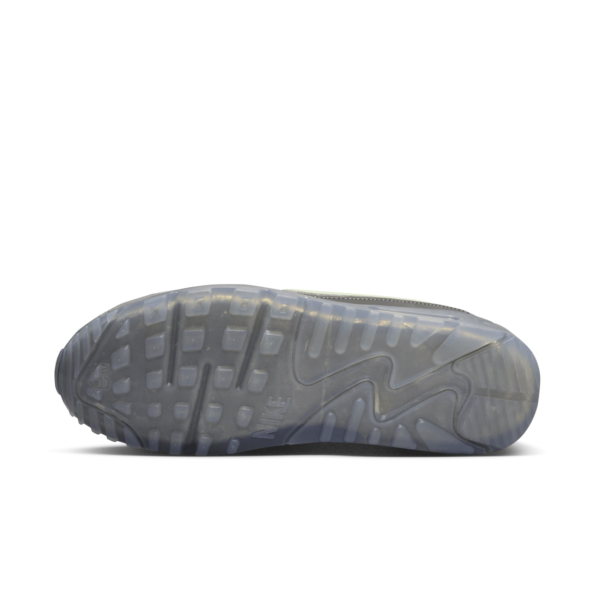 Nike air max best sale 9 ultra 2. black