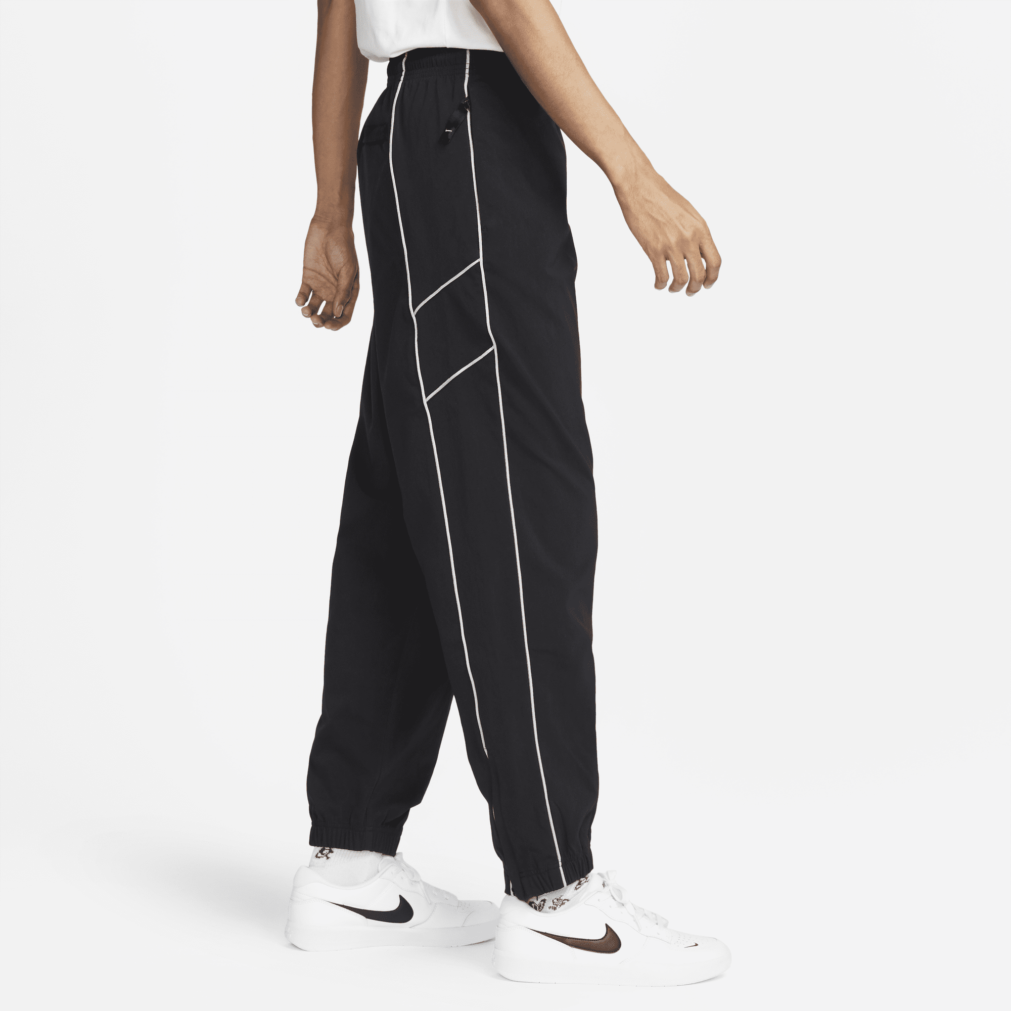 Nike SB Rugged Skate Tracksuit Bottoms. Nike ID