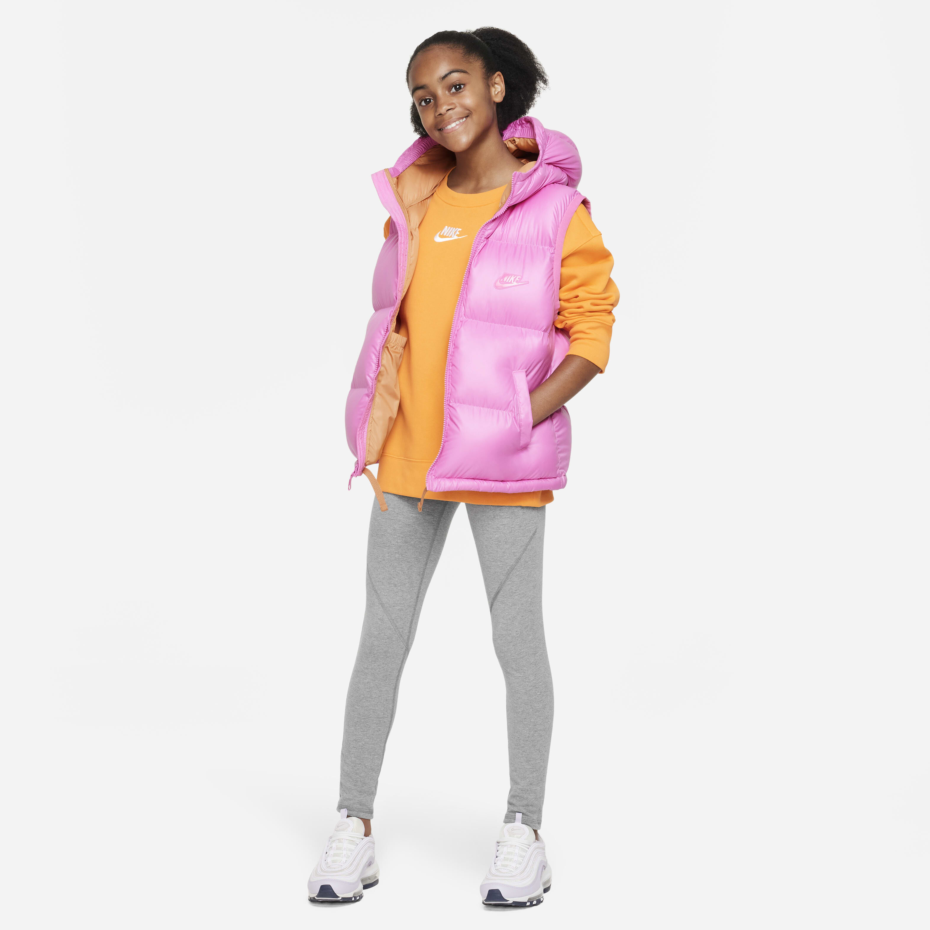 نايكي سبورتسوير فيفوريتس image number 3