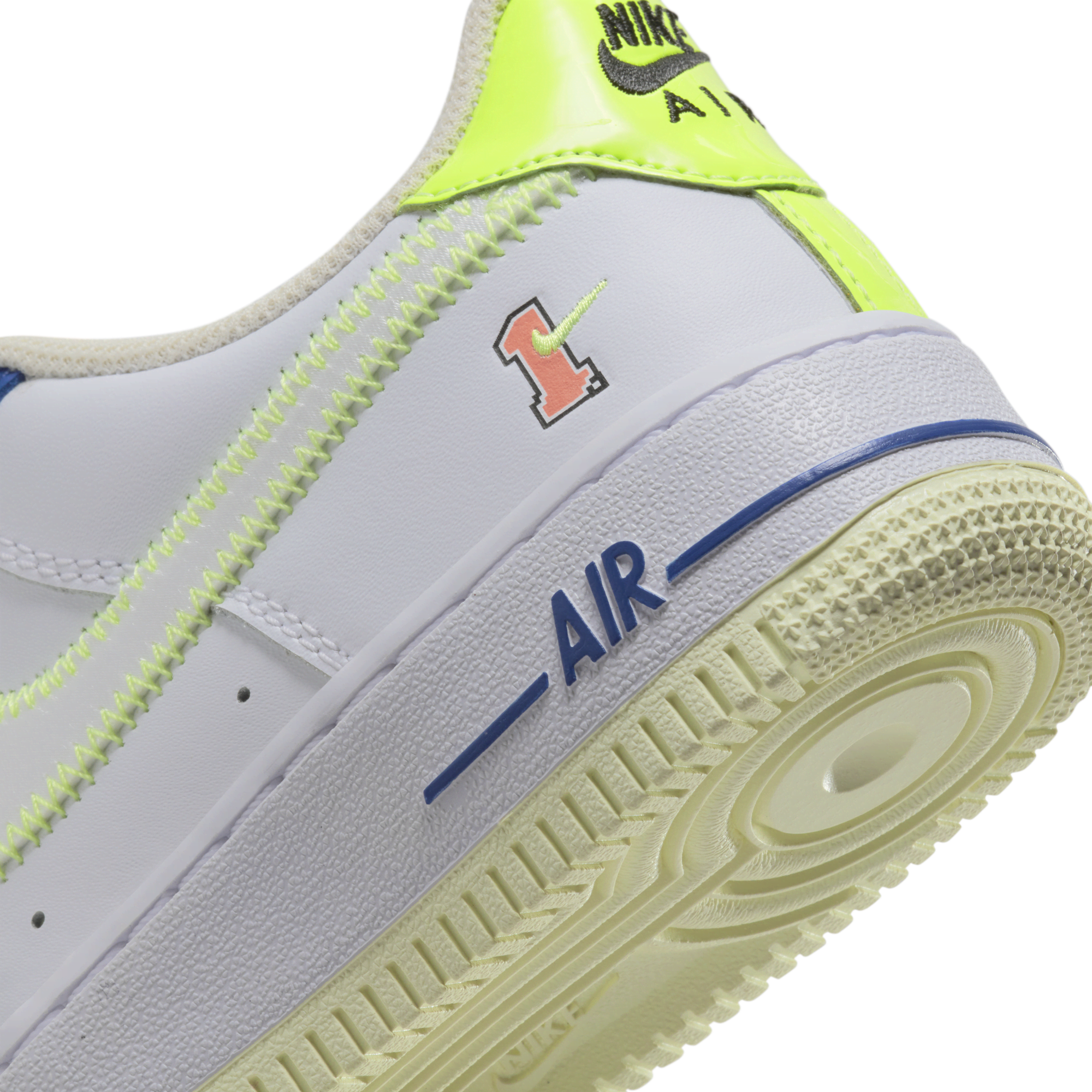 Nike air force lv8 sales homme