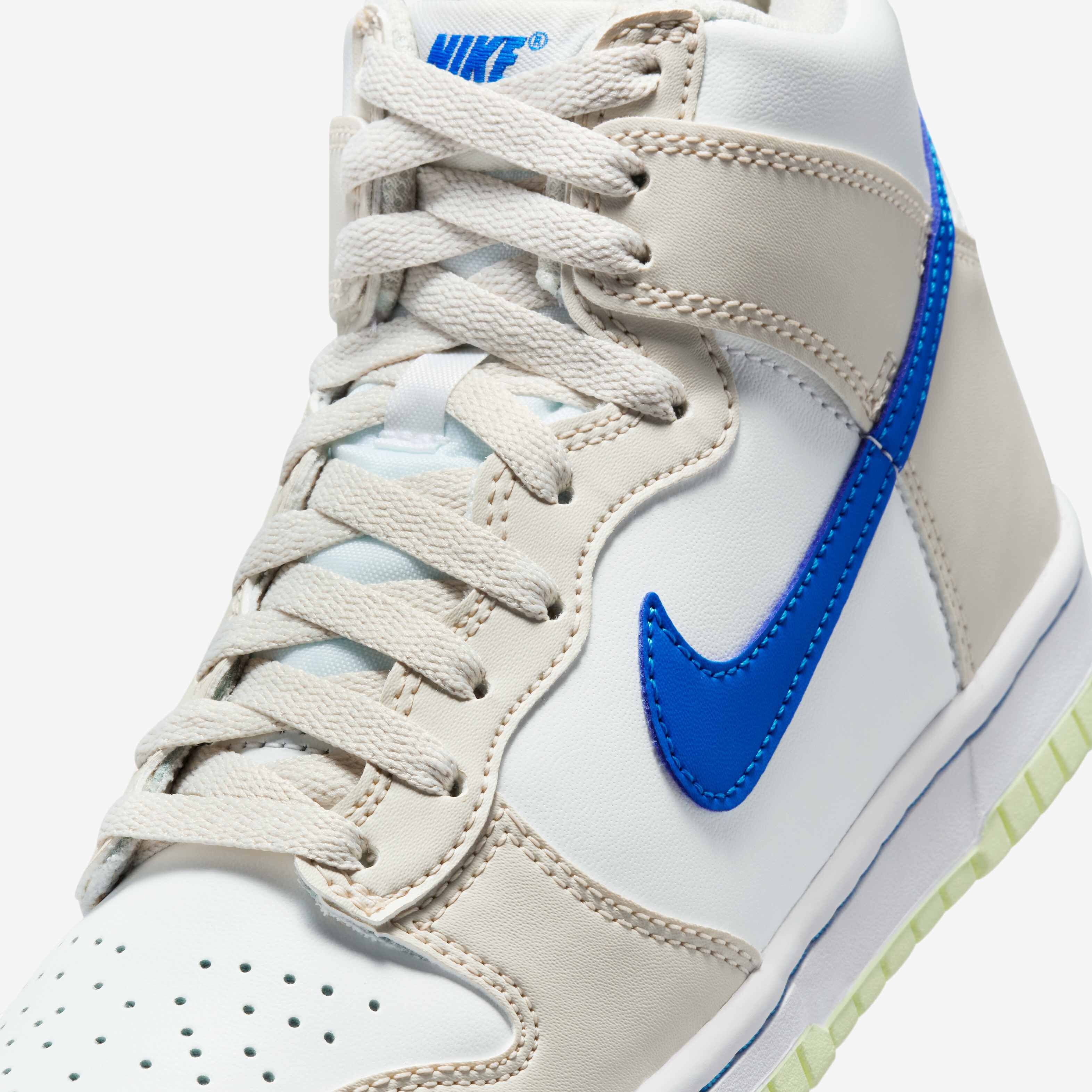 نايكي دانك هاي image number 6