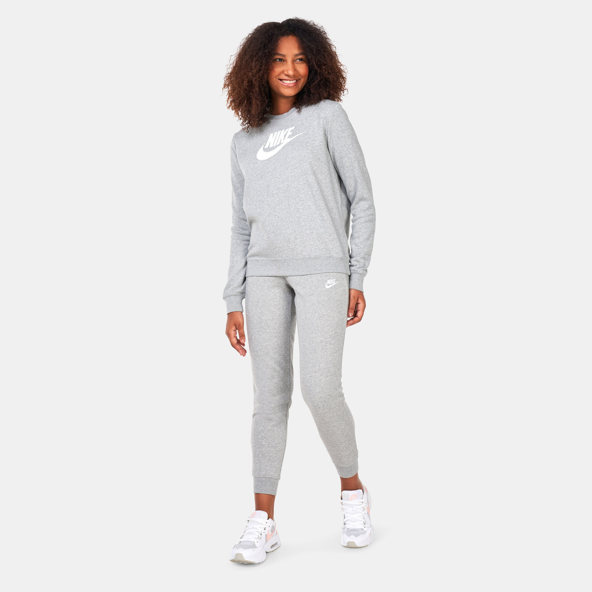 Nike tight new arrivals joggers womens