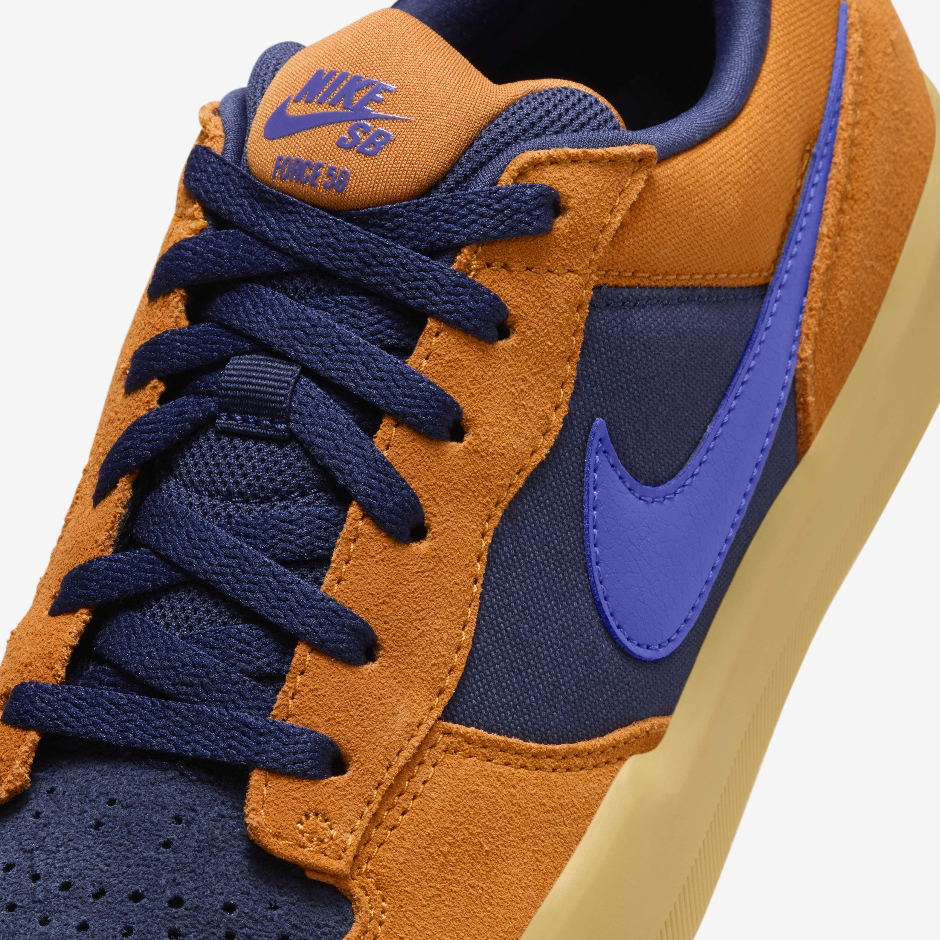 Buy Nike SB Force 58 Skate Shoes Nike Saudi Official