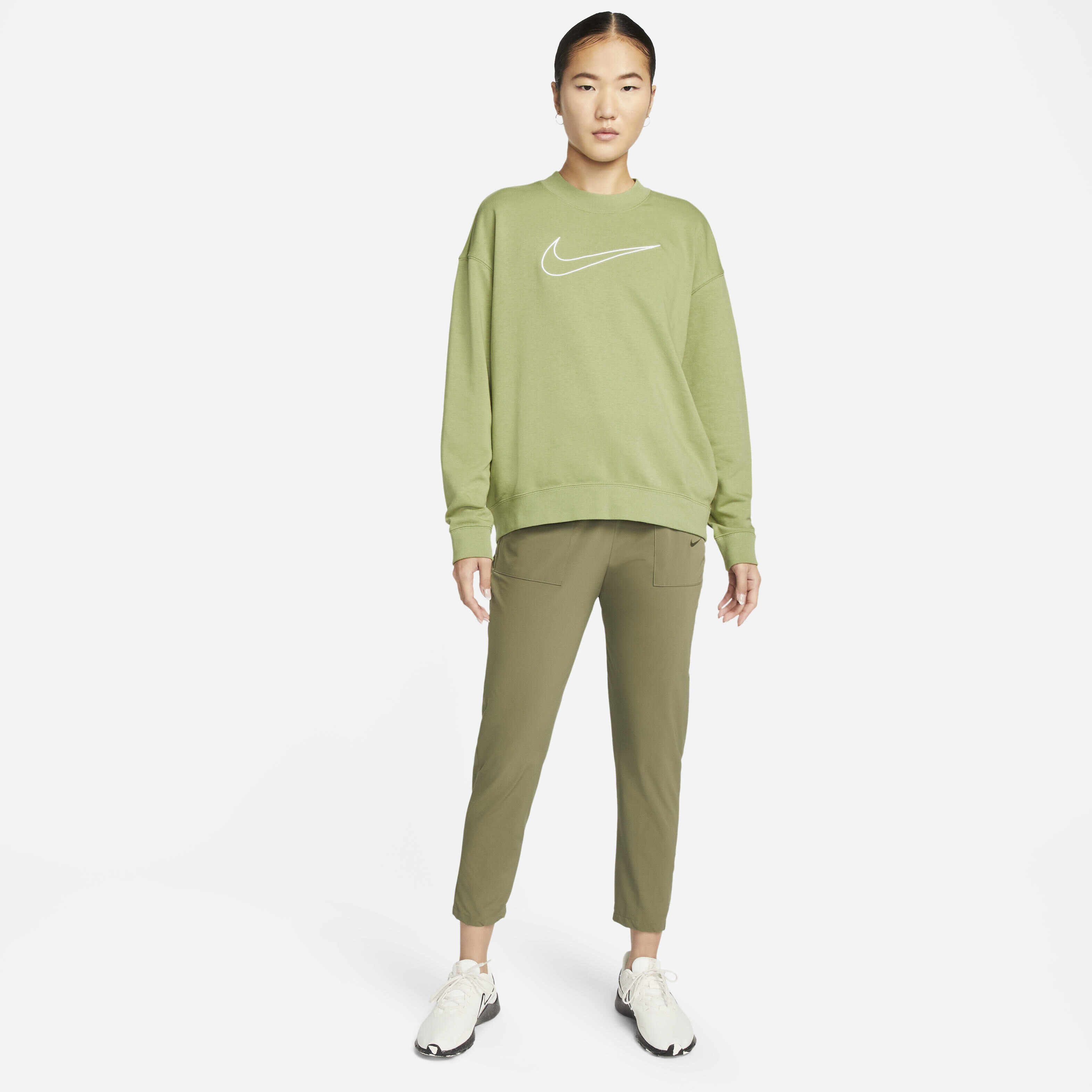 Nike Dri-FIT Get Fit image number 4