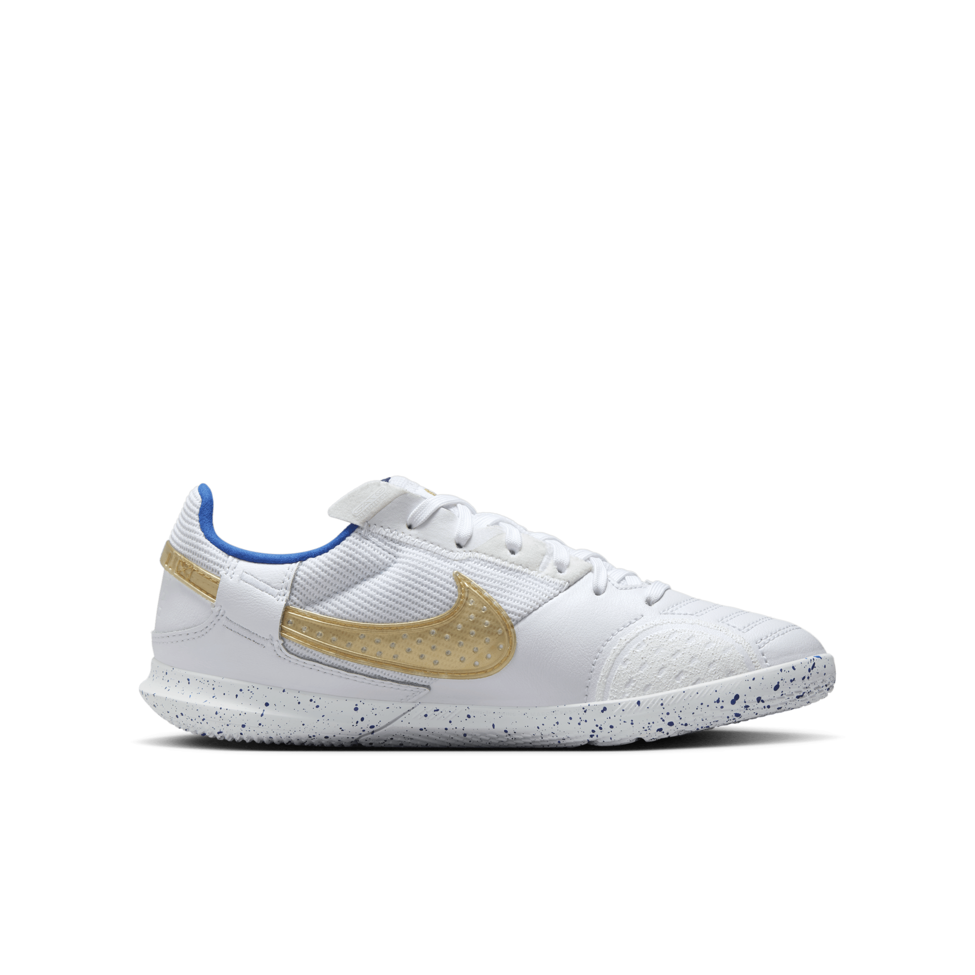 Shop Jr. Streetgato Younger Older Kids Football Shoes Nike KSA