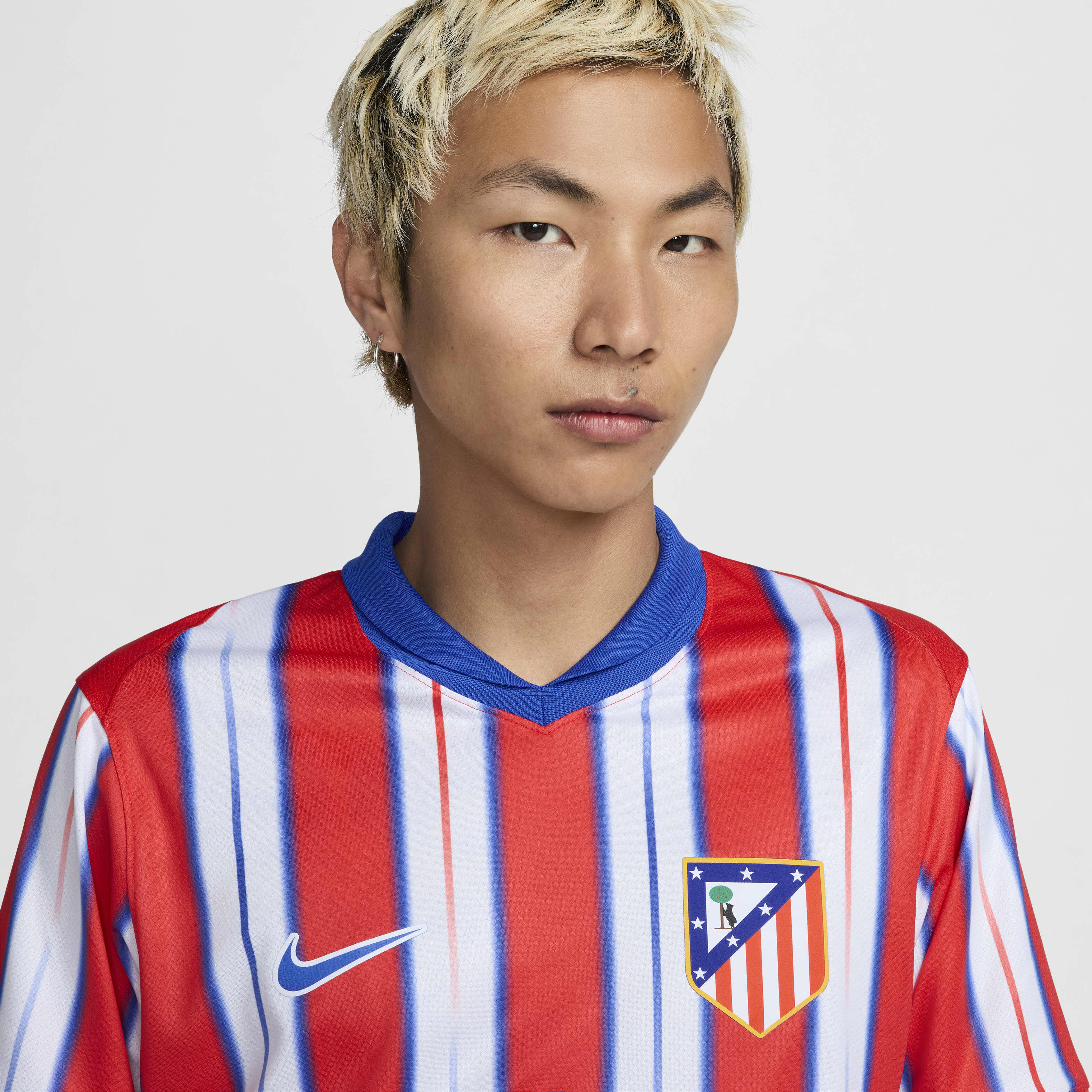 أتلتيكو مدريد 2024/25 ستيديوم الأساسي image number 2