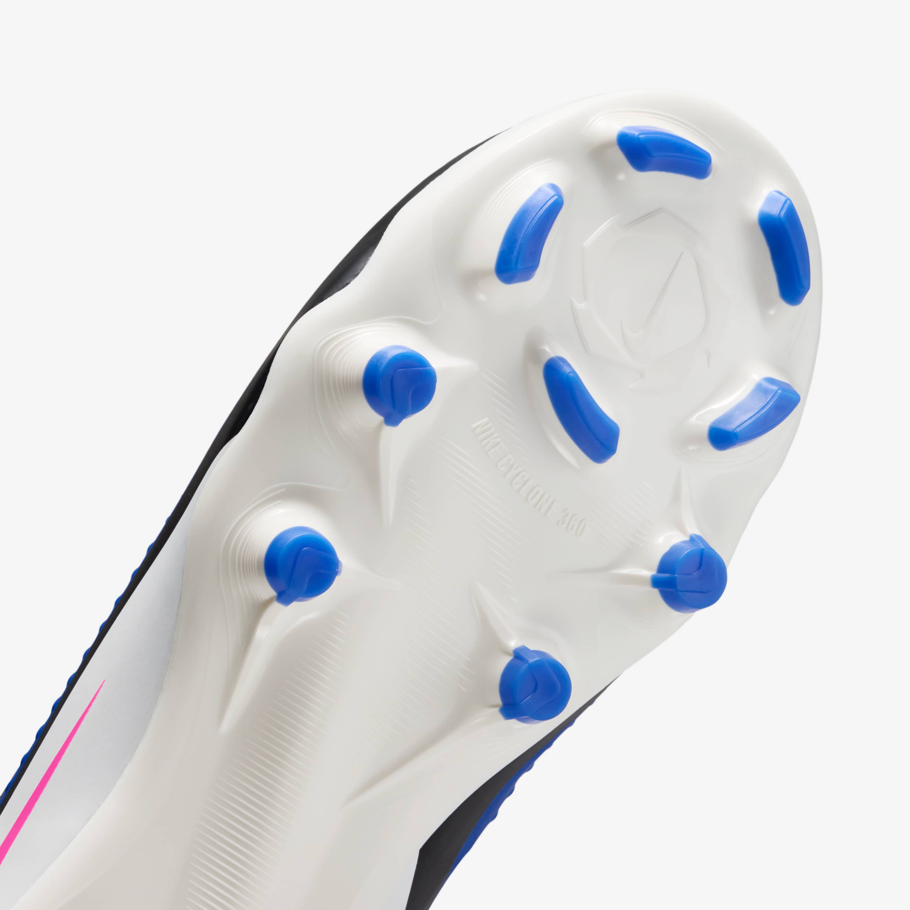 Nike Jr. Phantom 6 Low Academy image number 6