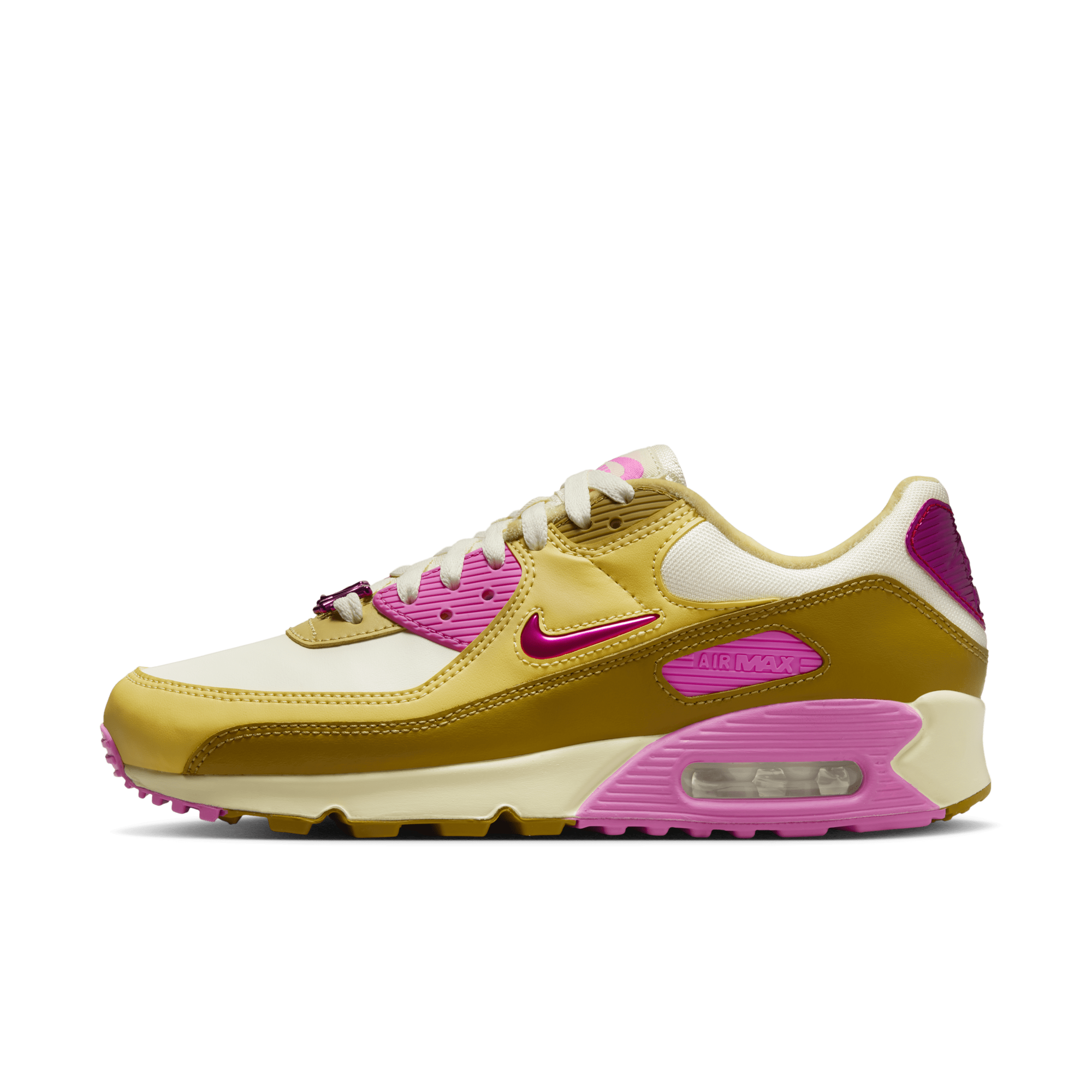 Shop Air Max 90 SE Women s Shoes Nike KSA