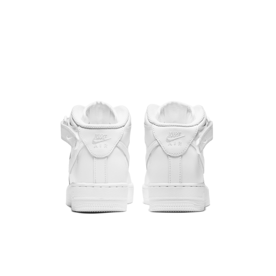 Air force nike clearance bianche