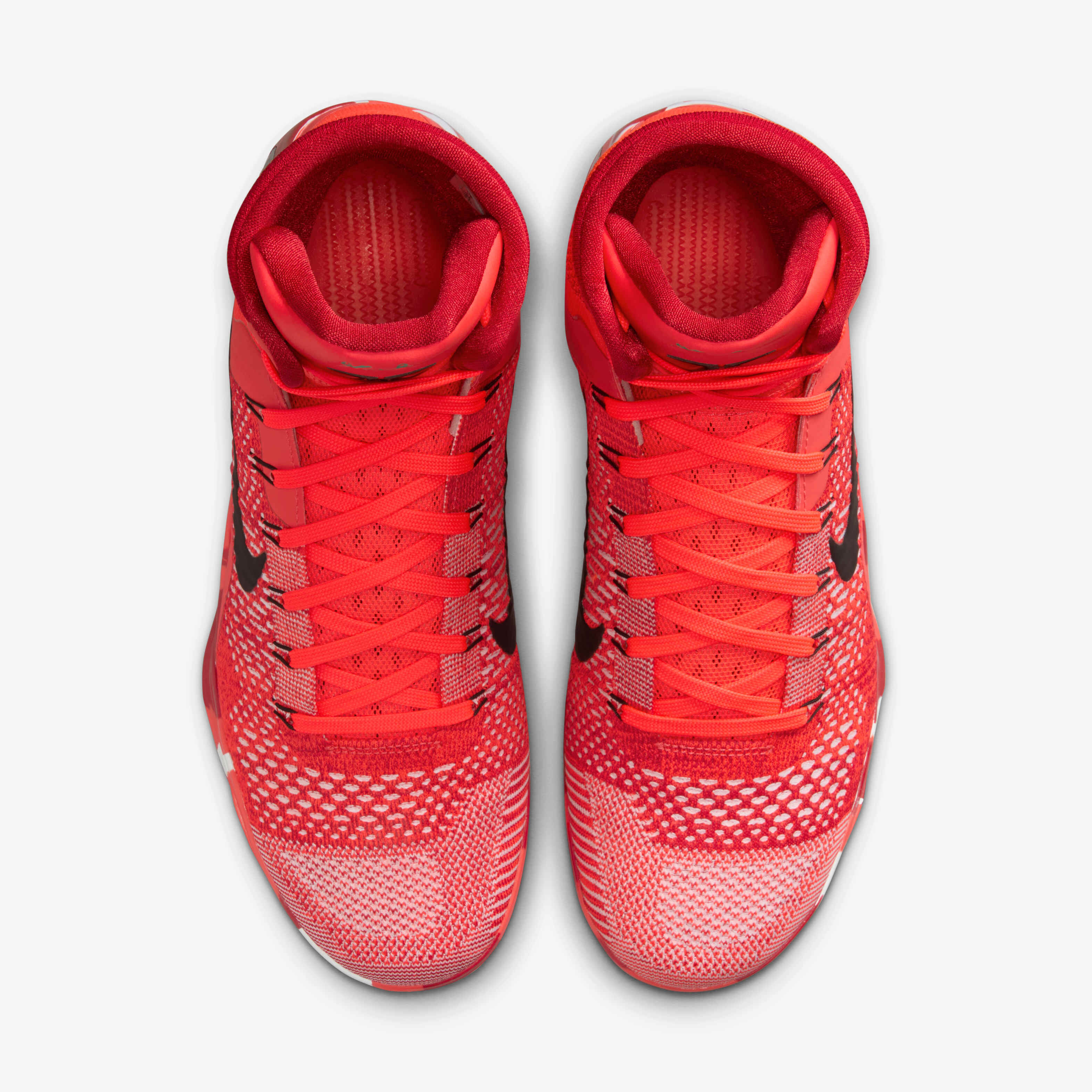 Orange kobe 9 hotsell
