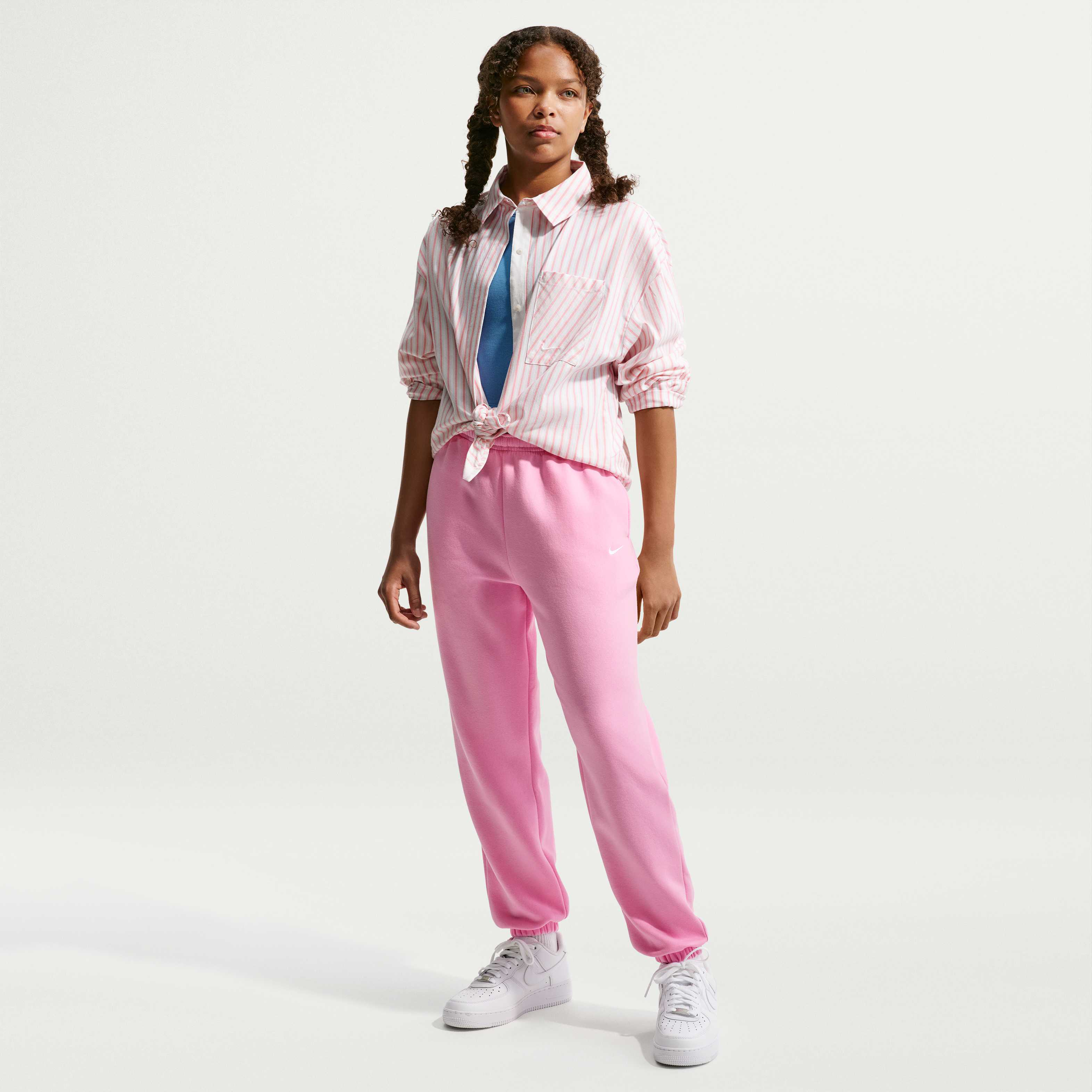 Nike Sportswear Studio Fleece image number 0