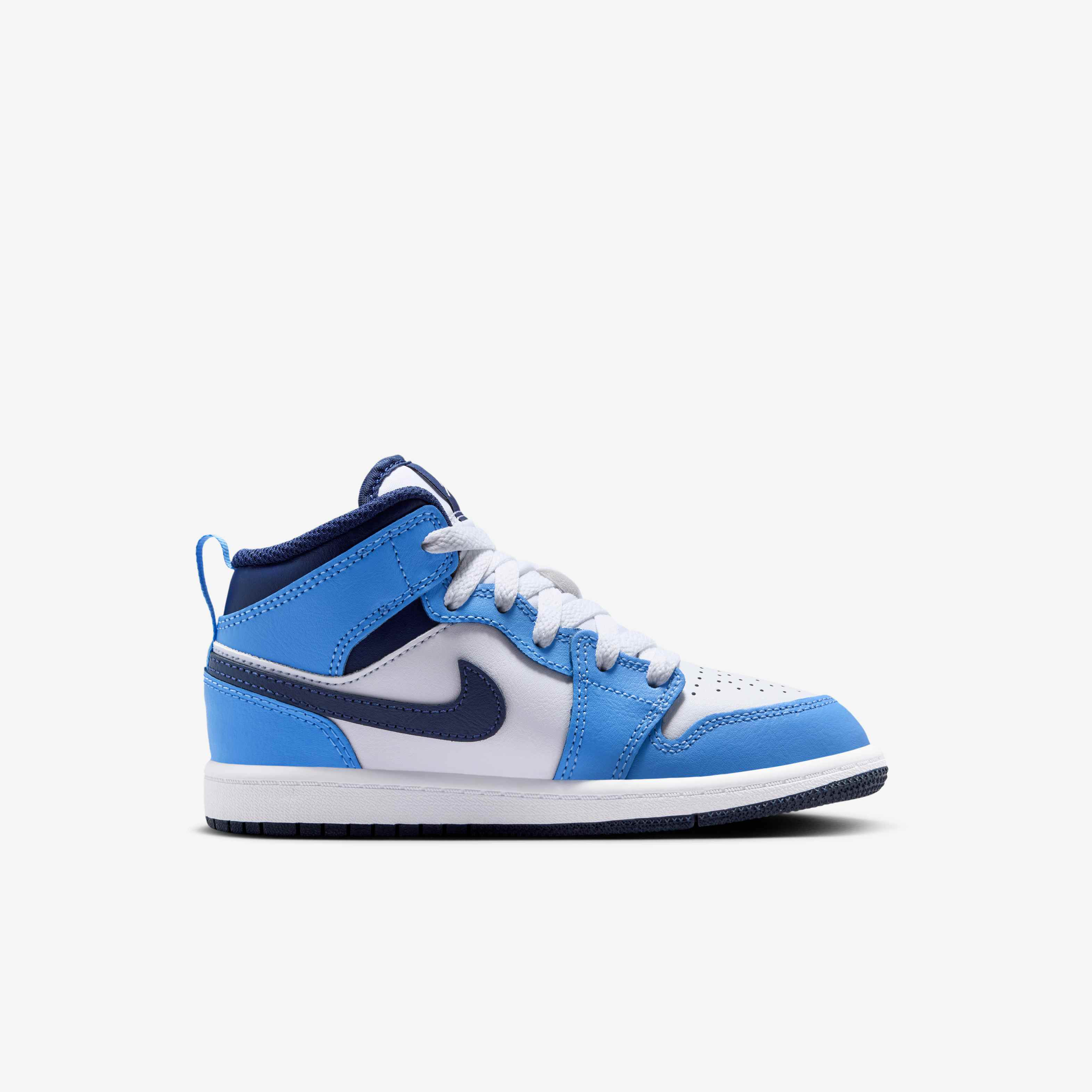 Jordan 1 Mid image number 2