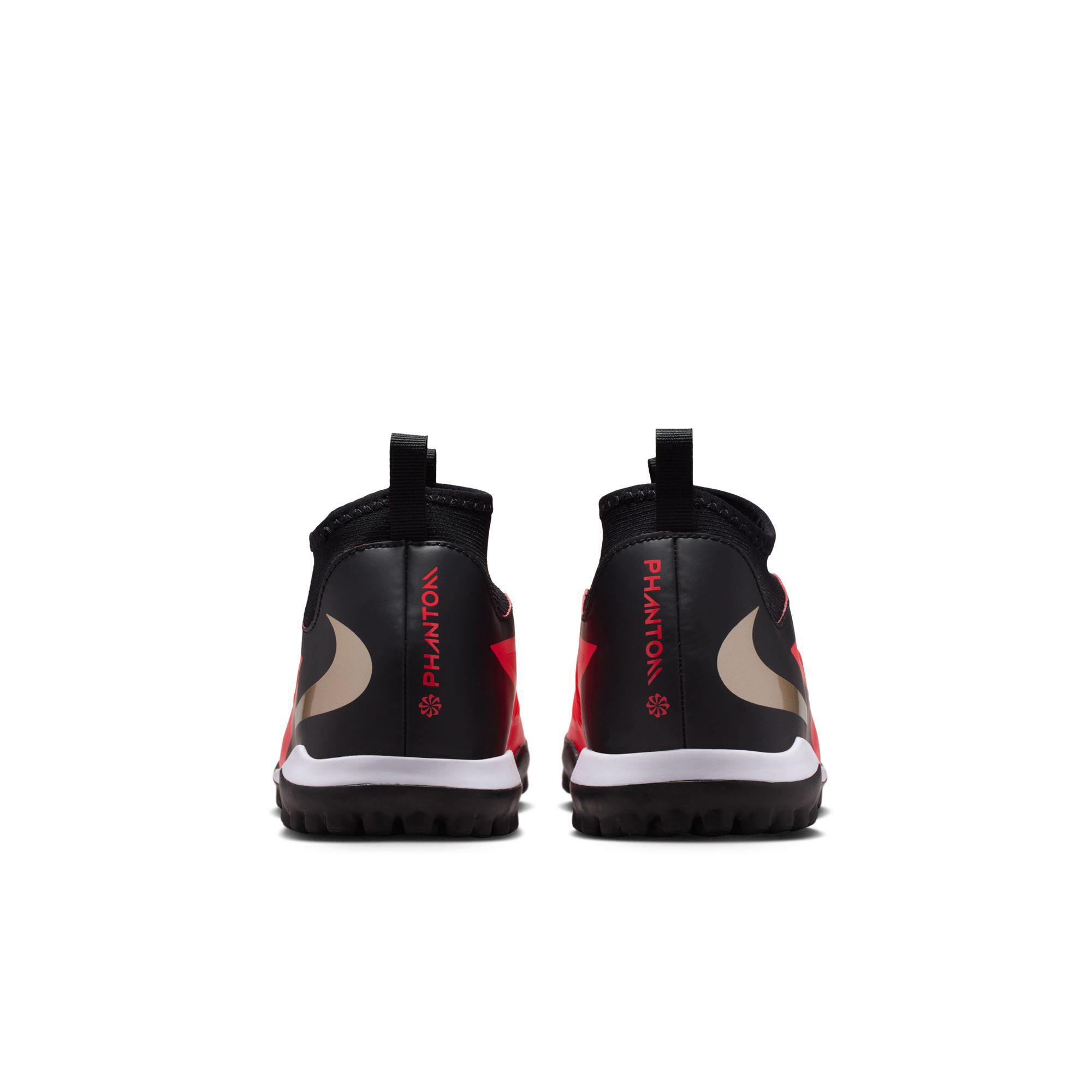 Nike Jr. Phantom 6 High Academy image number 1