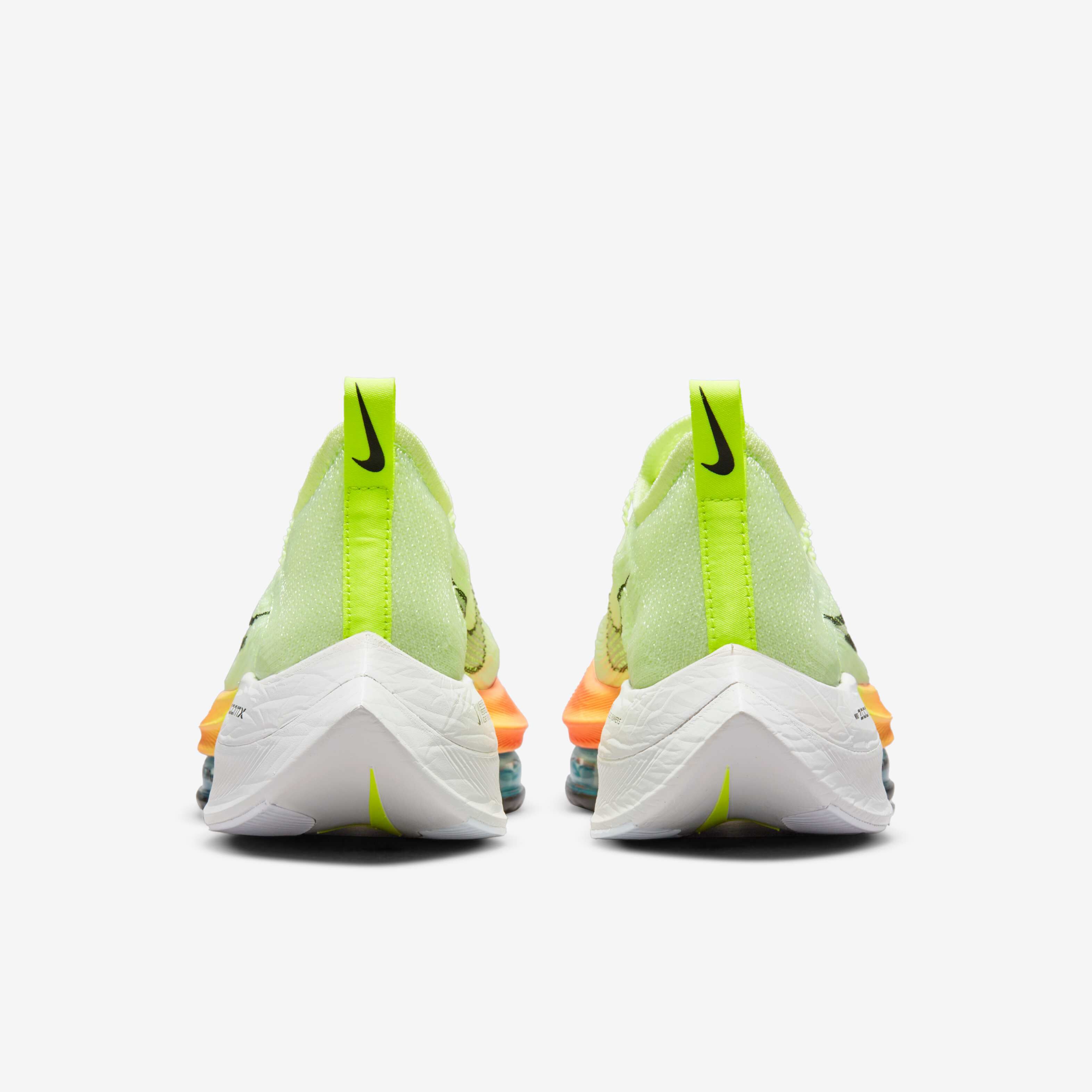 Nike Air Zoom Alphafly NEXT% Flyknit image number 5