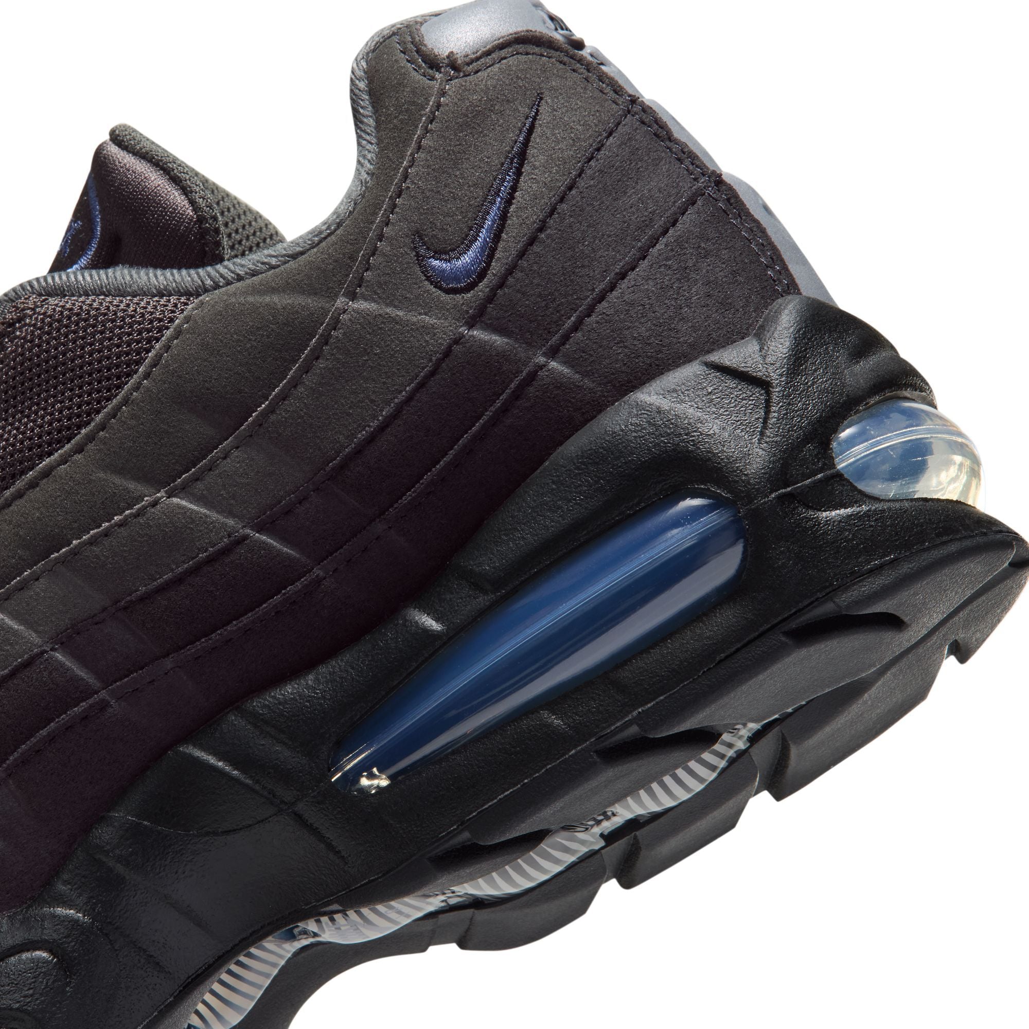 Nike Air Max 95 Big Bubble 'OG' image number 9